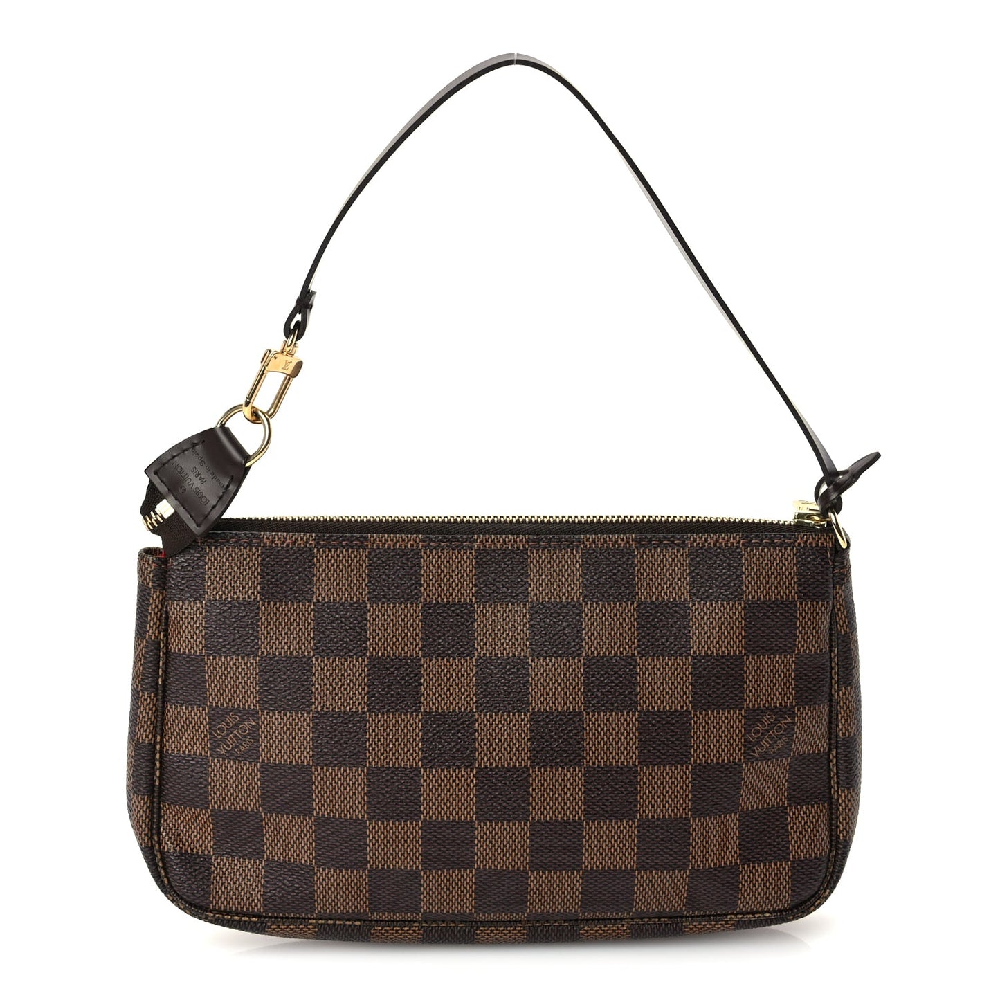 Louis Vuitton Damier Ebene Pochette Accessories