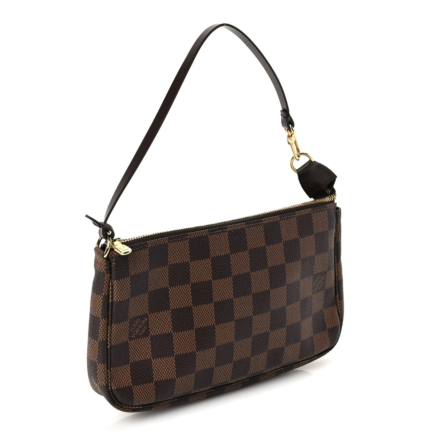 Louis Vuitton Damier Ebene Pochette Accessories