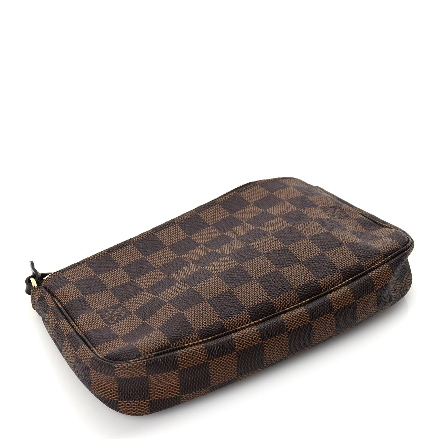 Louis Vuitton Damier Ebene Pochette Accessories