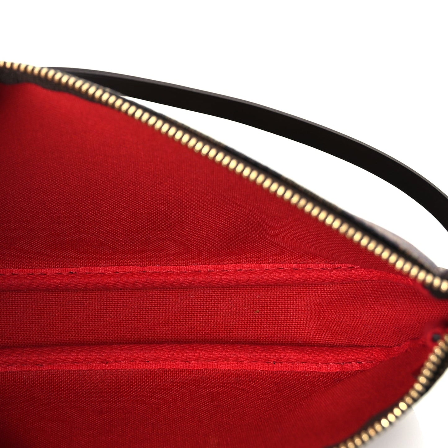 Louis Vuitton Damier Ebene Pochette Accessories