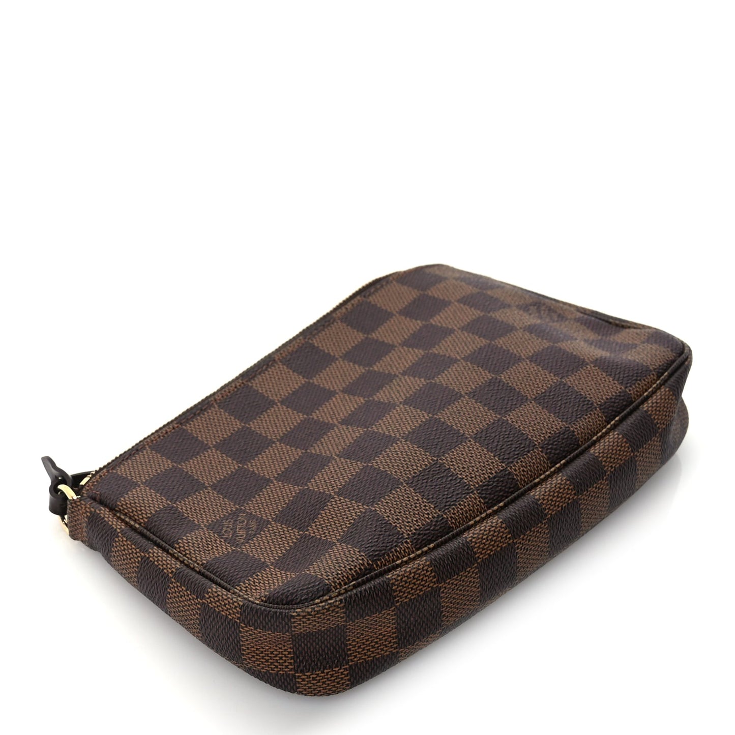 Louis Vuitton Damier Ebene Pochette Accessories