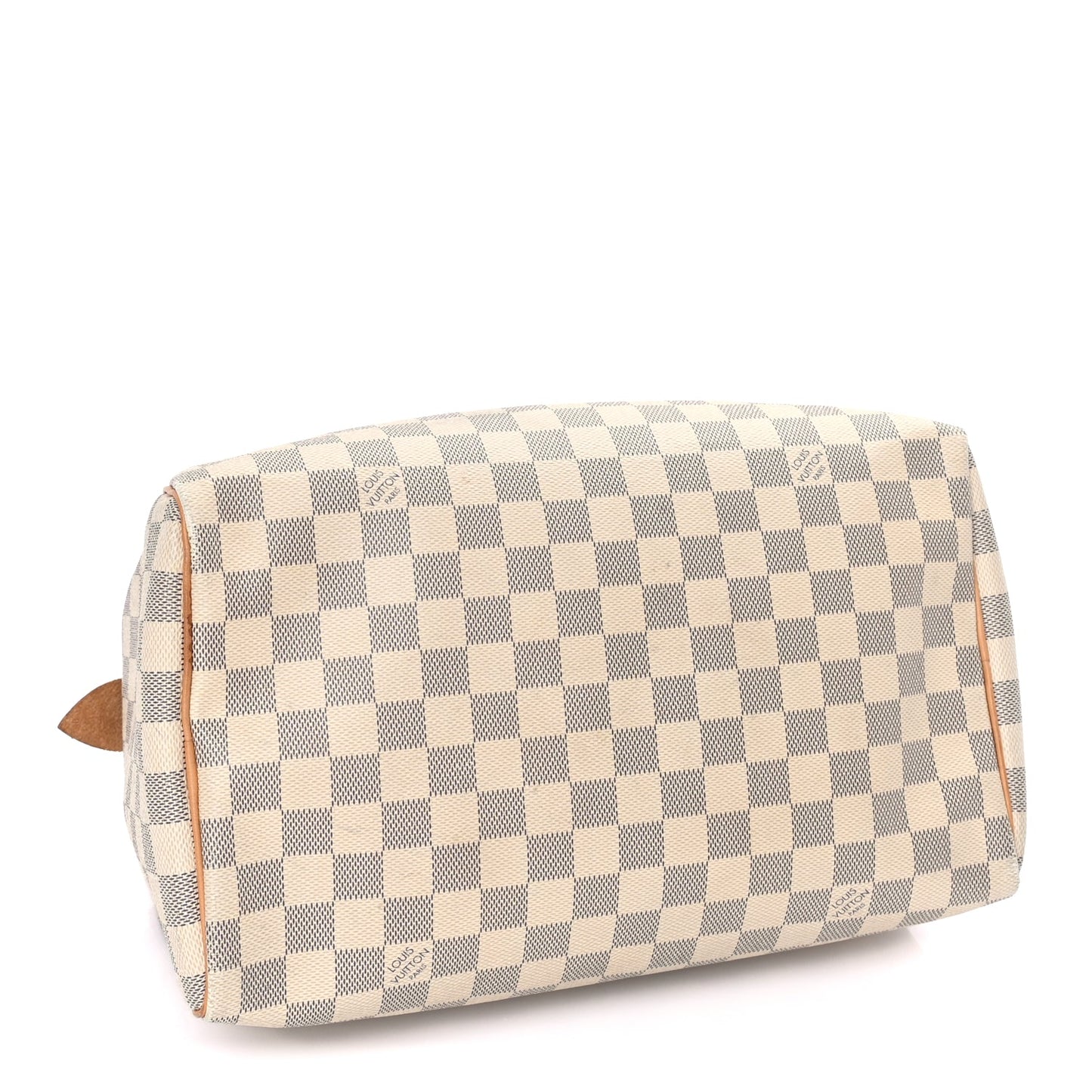 Louis Vuitton Damier Azur Speedy 30