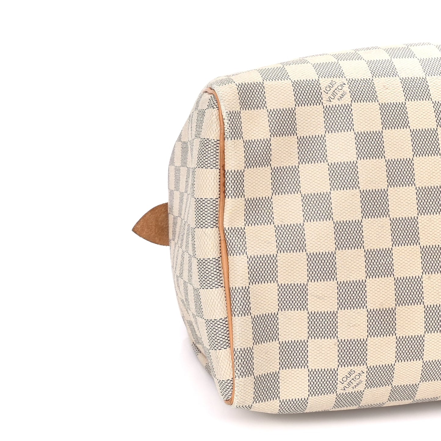 Louis Vuitton Damier Azur Speedy 30