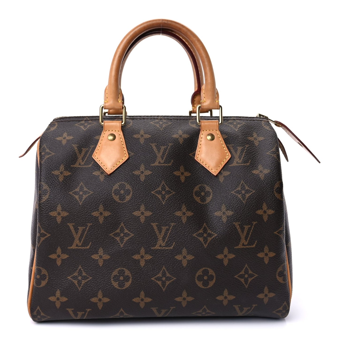 Louis Vuitton Monogram Speedy 25