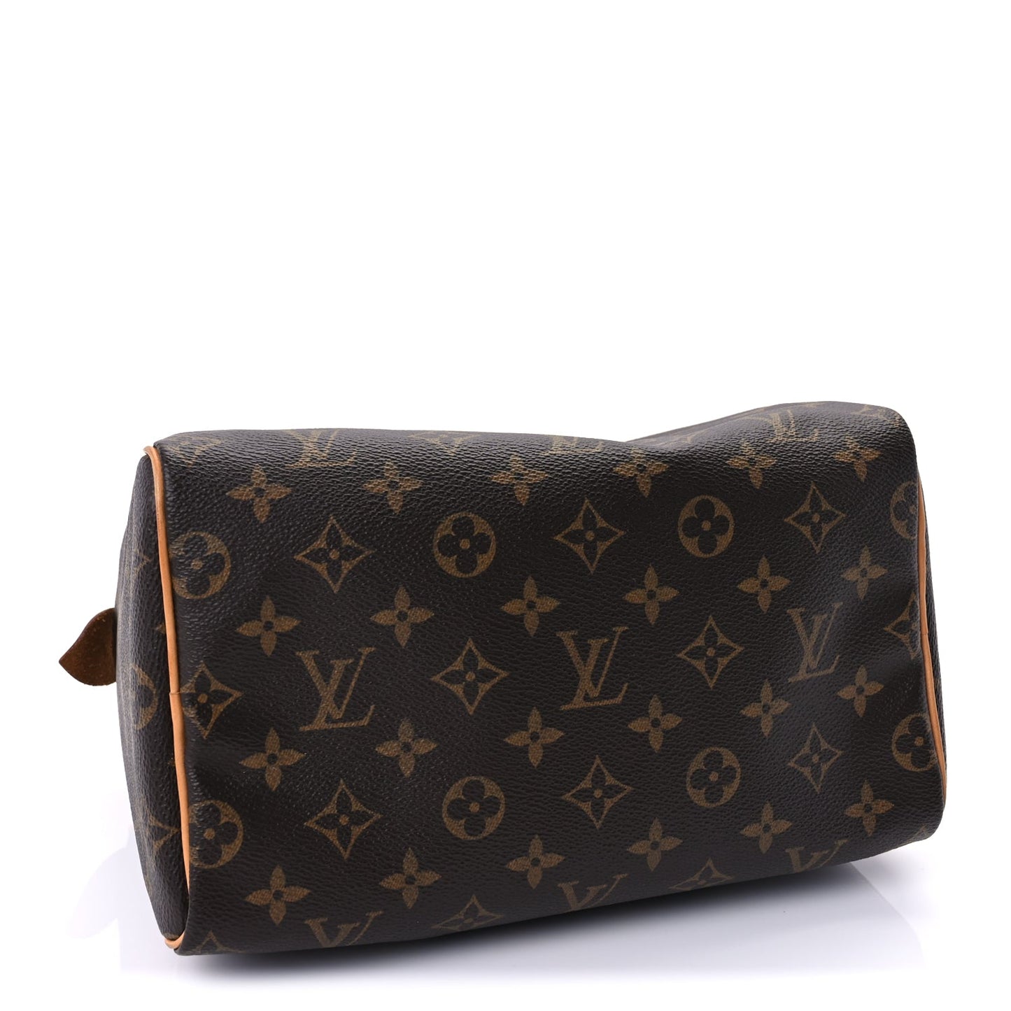 Louis Vuitton Monogram Speedy 25