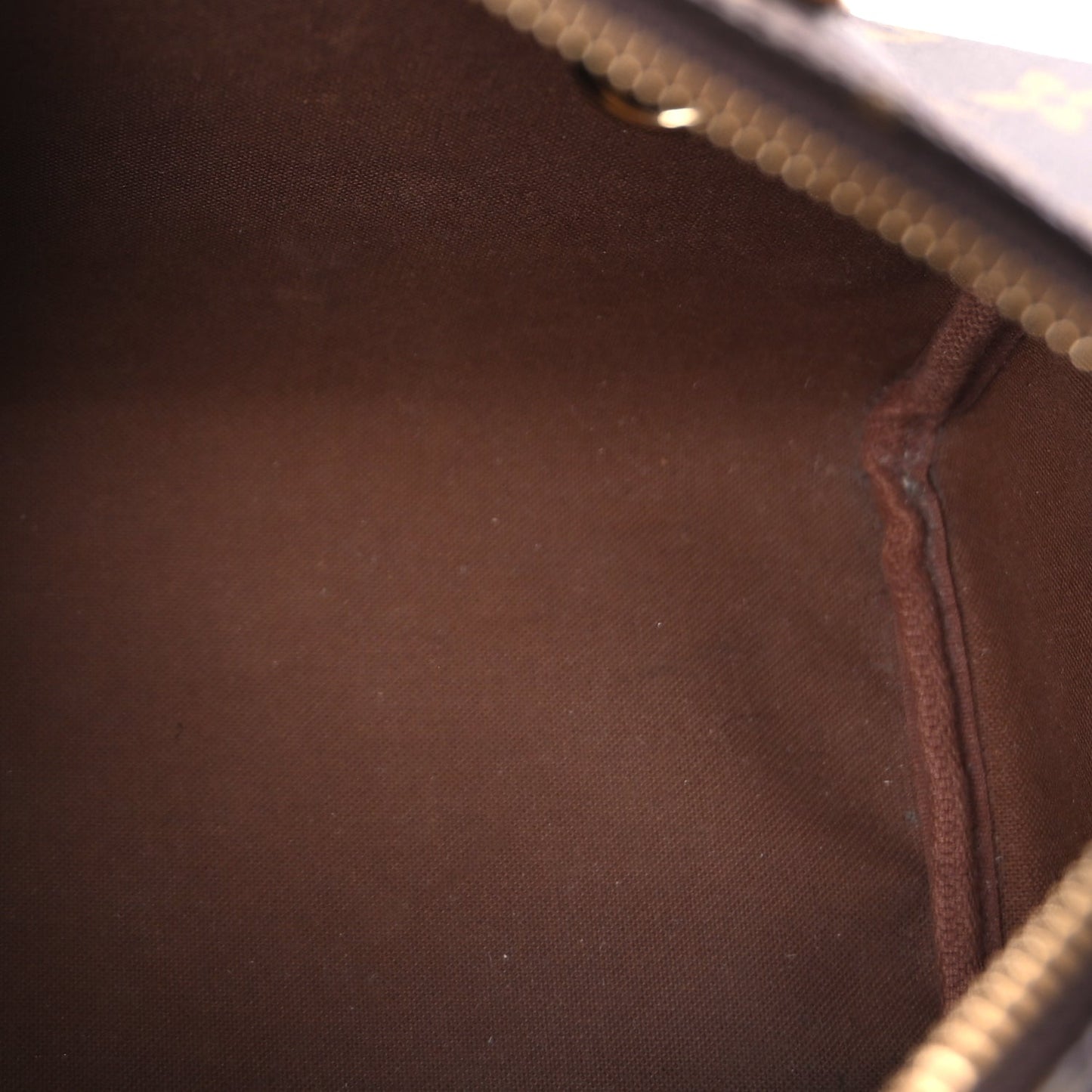 Louis Vuitton Monogram Speedy 25