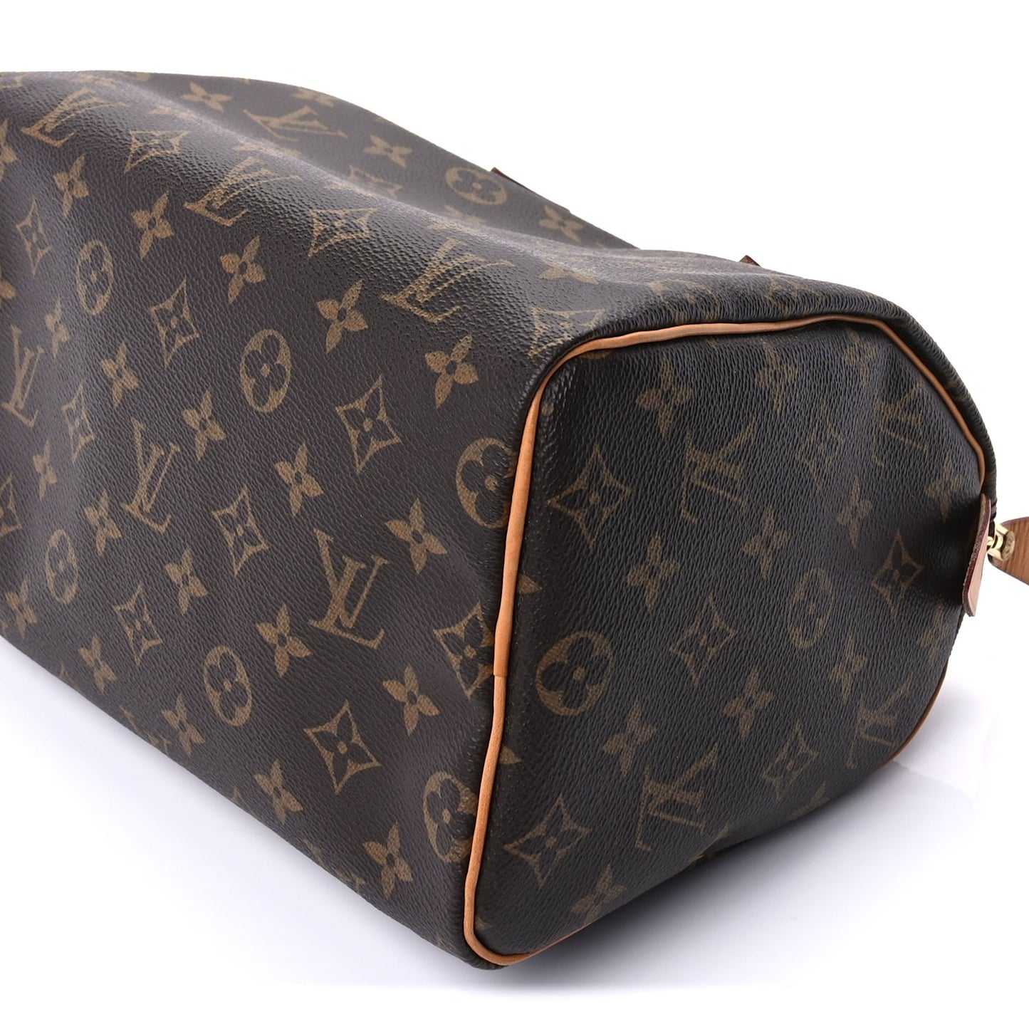Louis Vuitton Monogram Speedy 25
