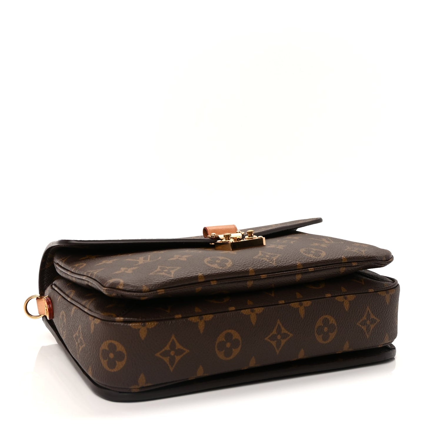 Louis Vuitton Monogram Pochette Metis