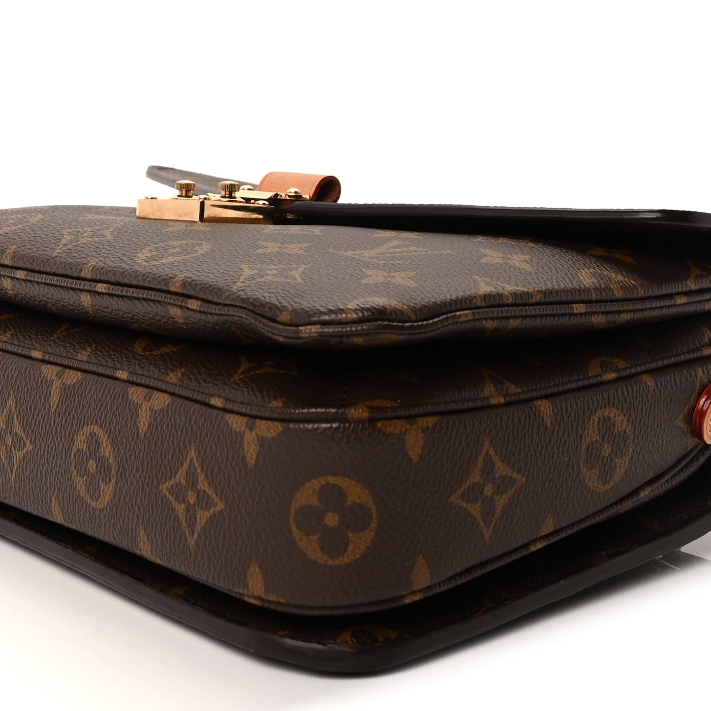 Louis Vuitton Monogram Pochette Metis