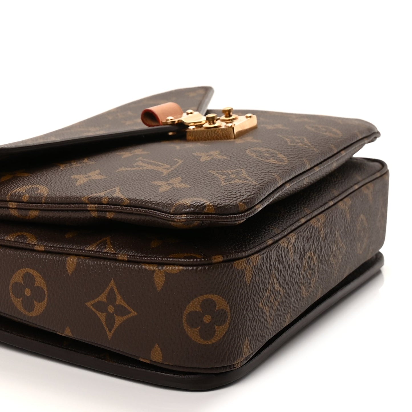 Louis Vuitton Monogram Pochette Metis