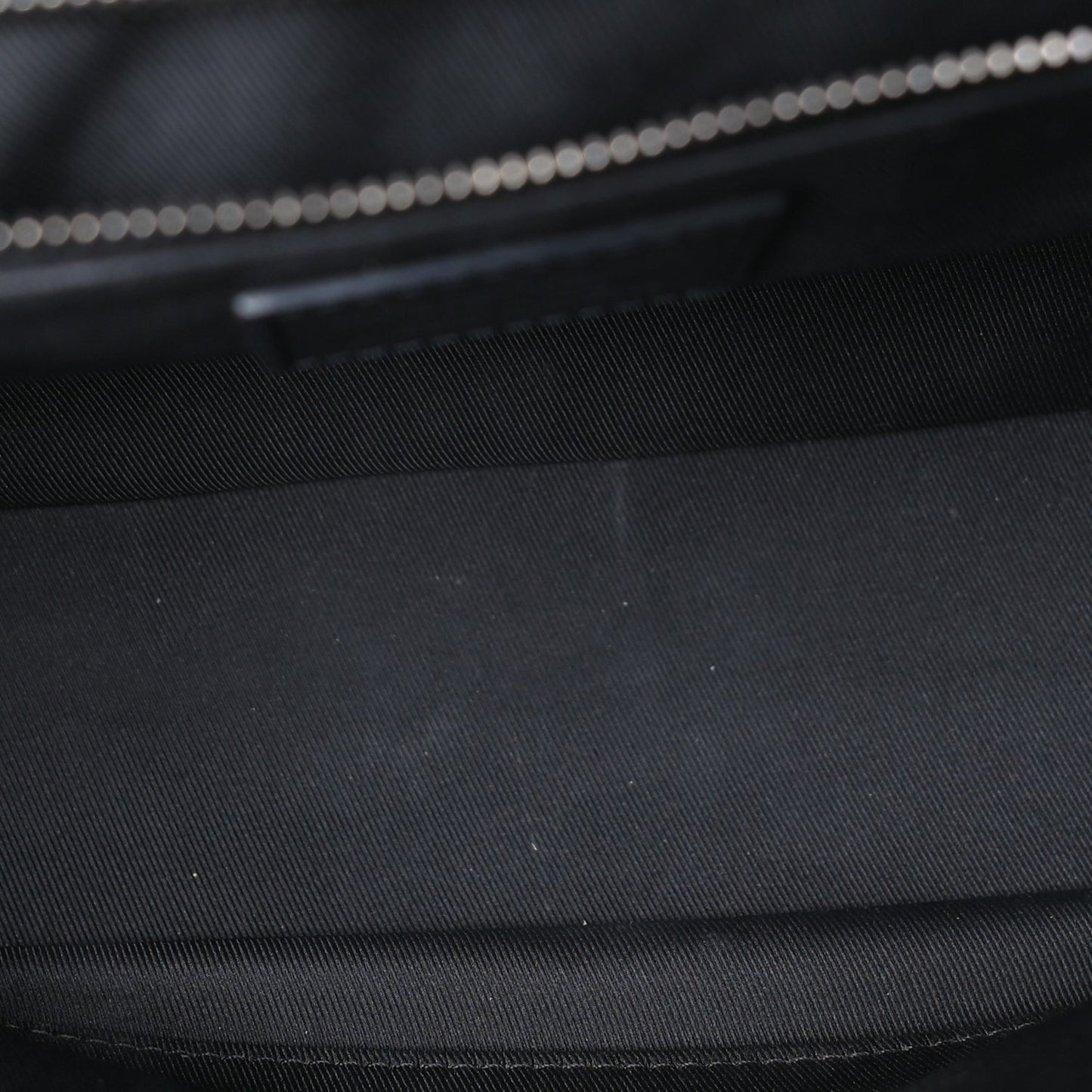 Louis Vuitton Monogram Eclipse Voyager PM Messenger
