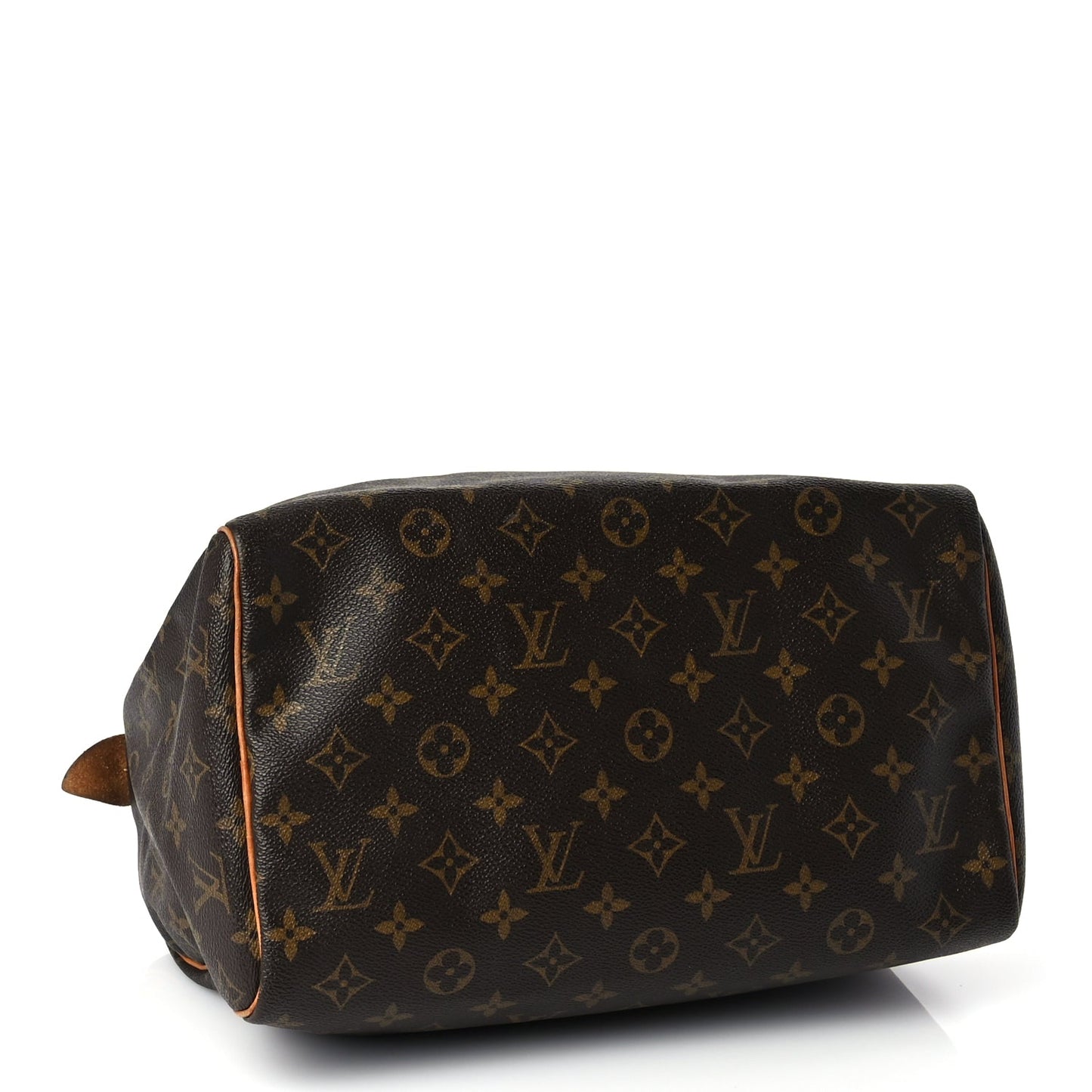 Louis Vuitton Monogram Speedy 30