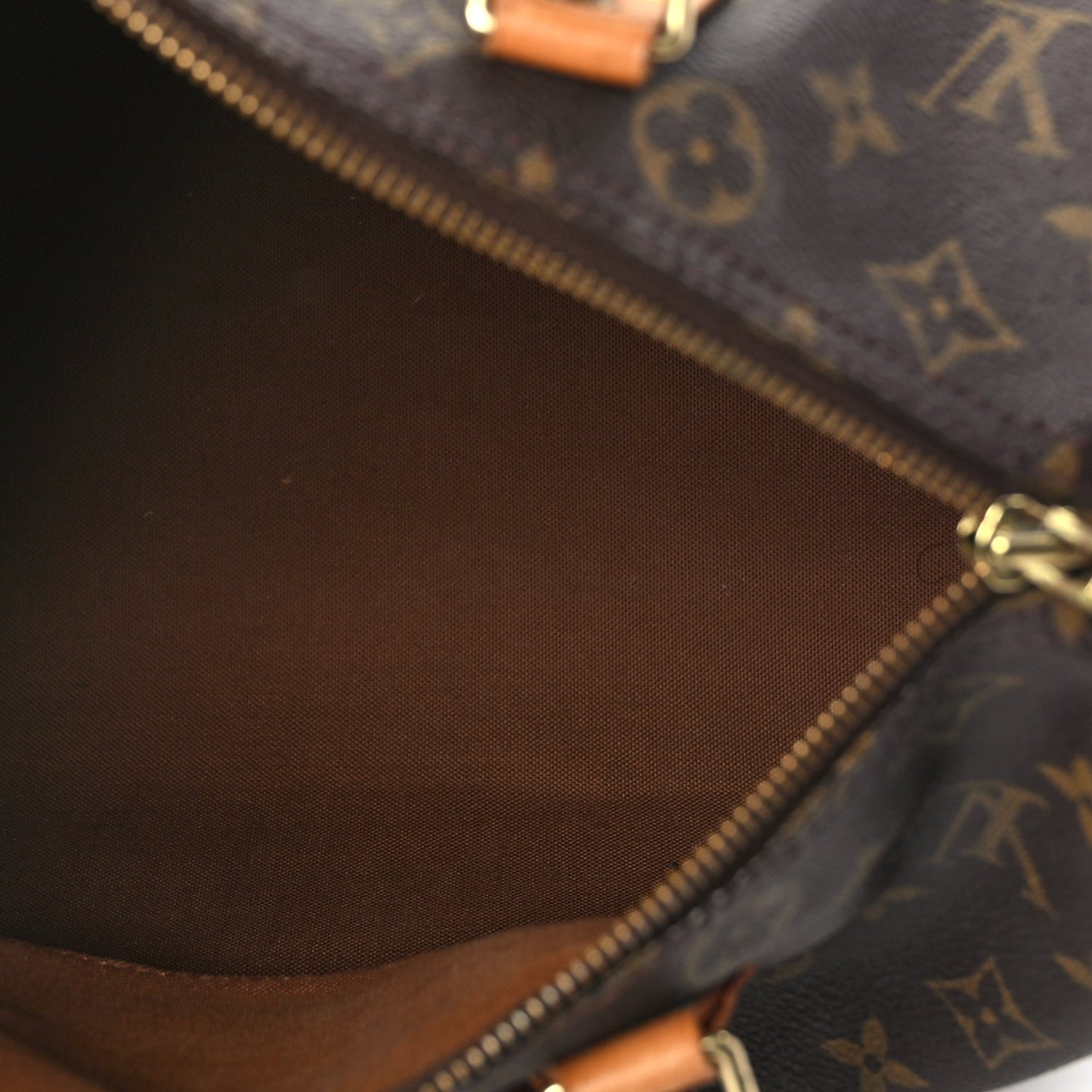 Louis Vuitton Monogram Speedy 30