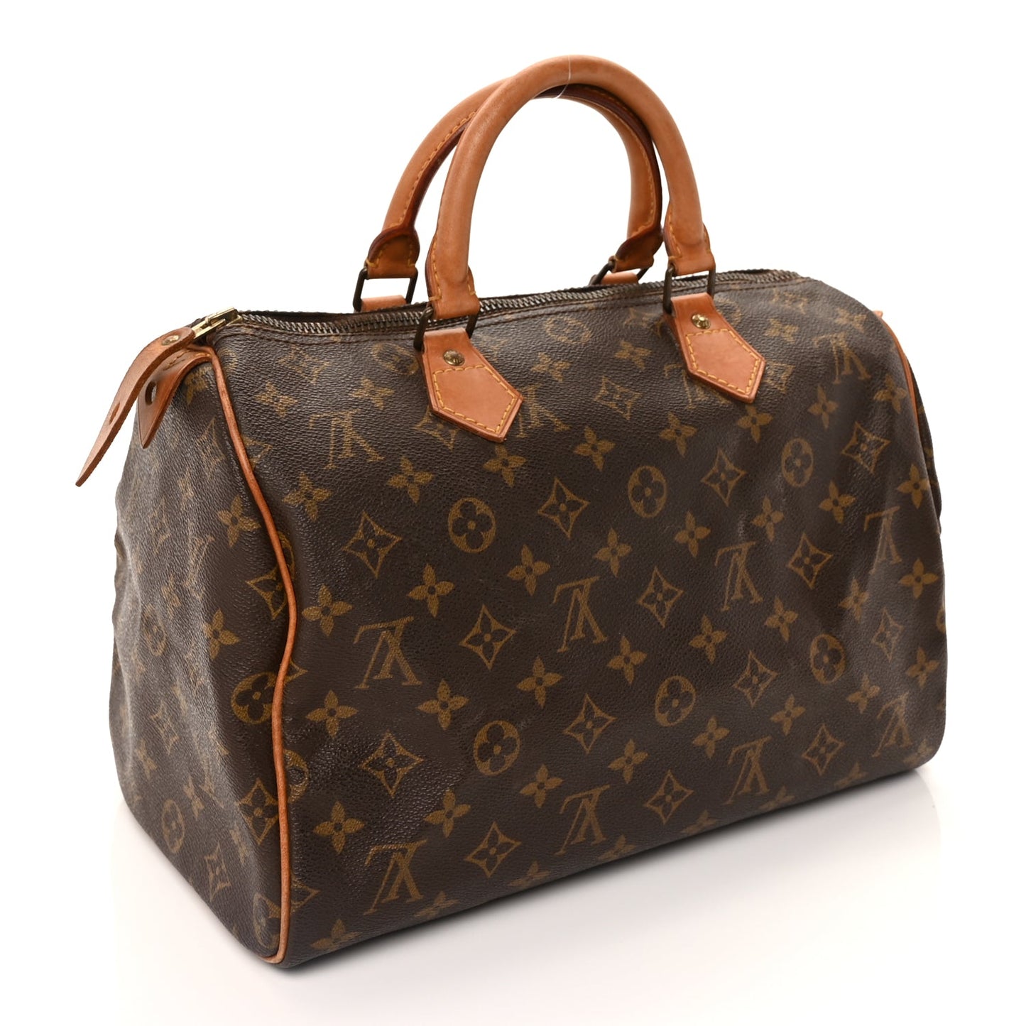 Louis Vuitton Monogram Speedy 30