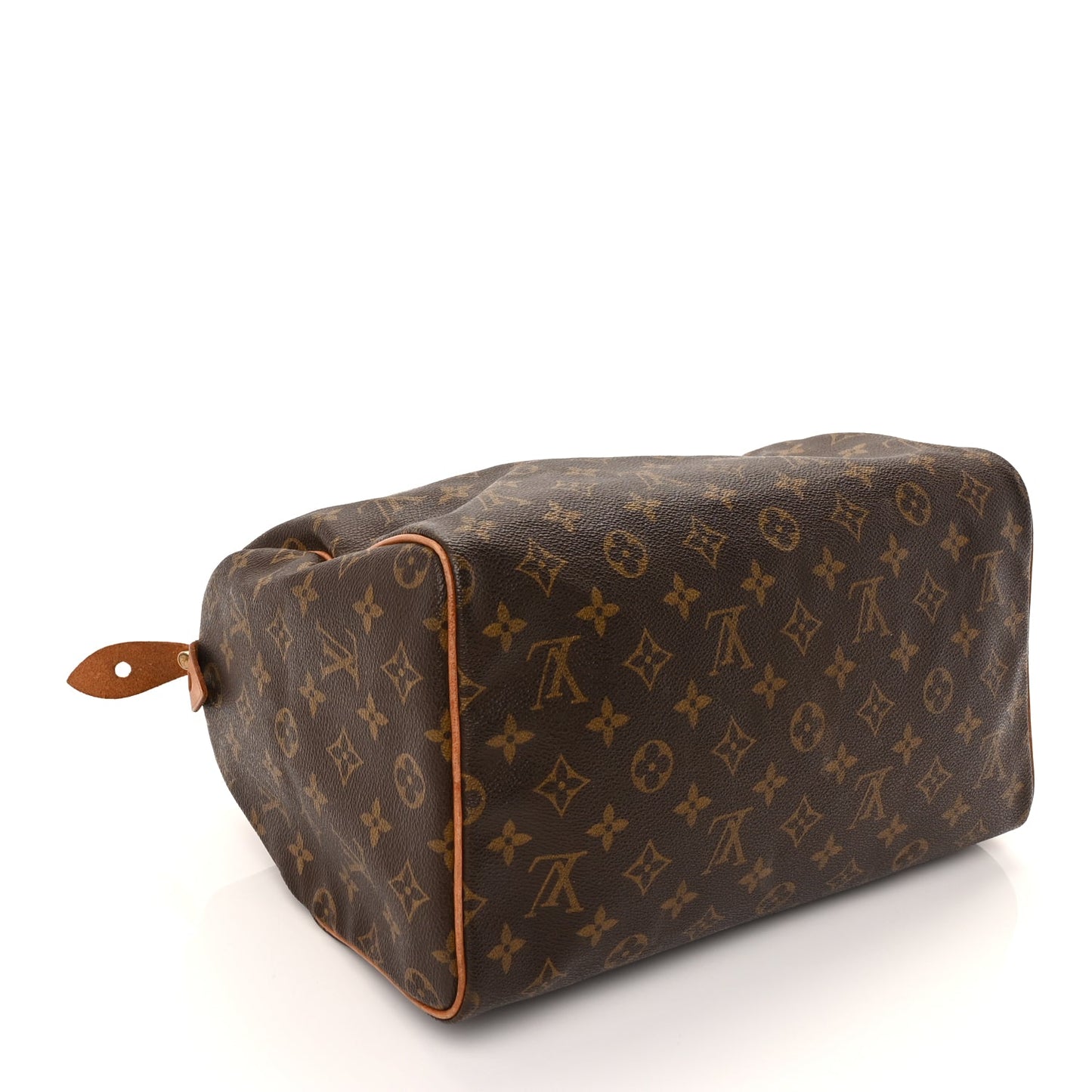 Louis Vuitton Monogram Speedy 30