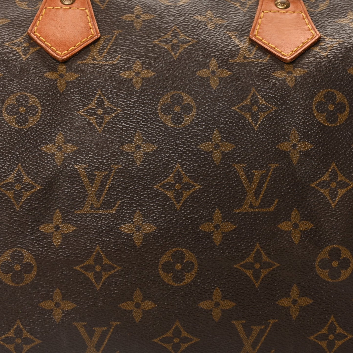 Louis Vuitton Monogram Speedy 30