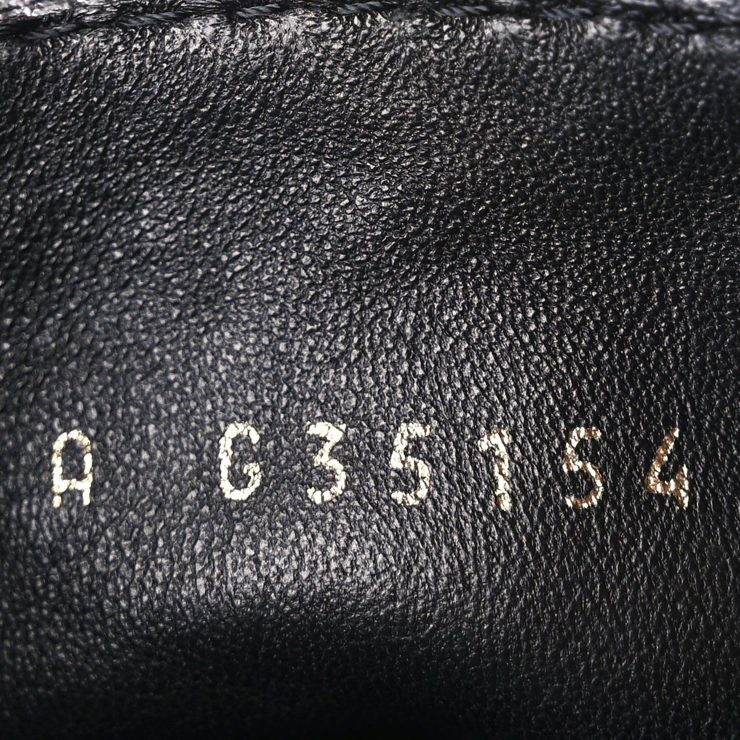 Chanel Shiny Calfskin Velvet Pearl Combat Short Boots  Black