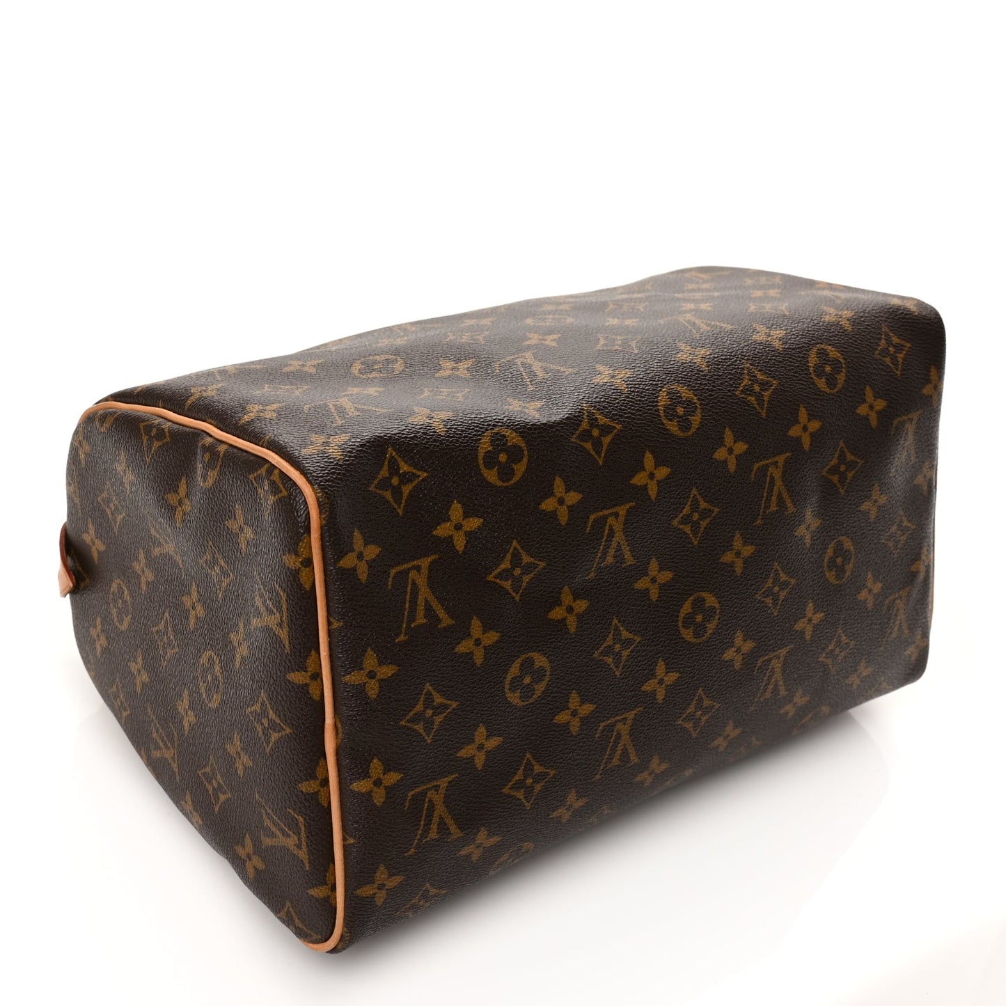 Louis Vuitton Monogram Speedy 30 Monogram