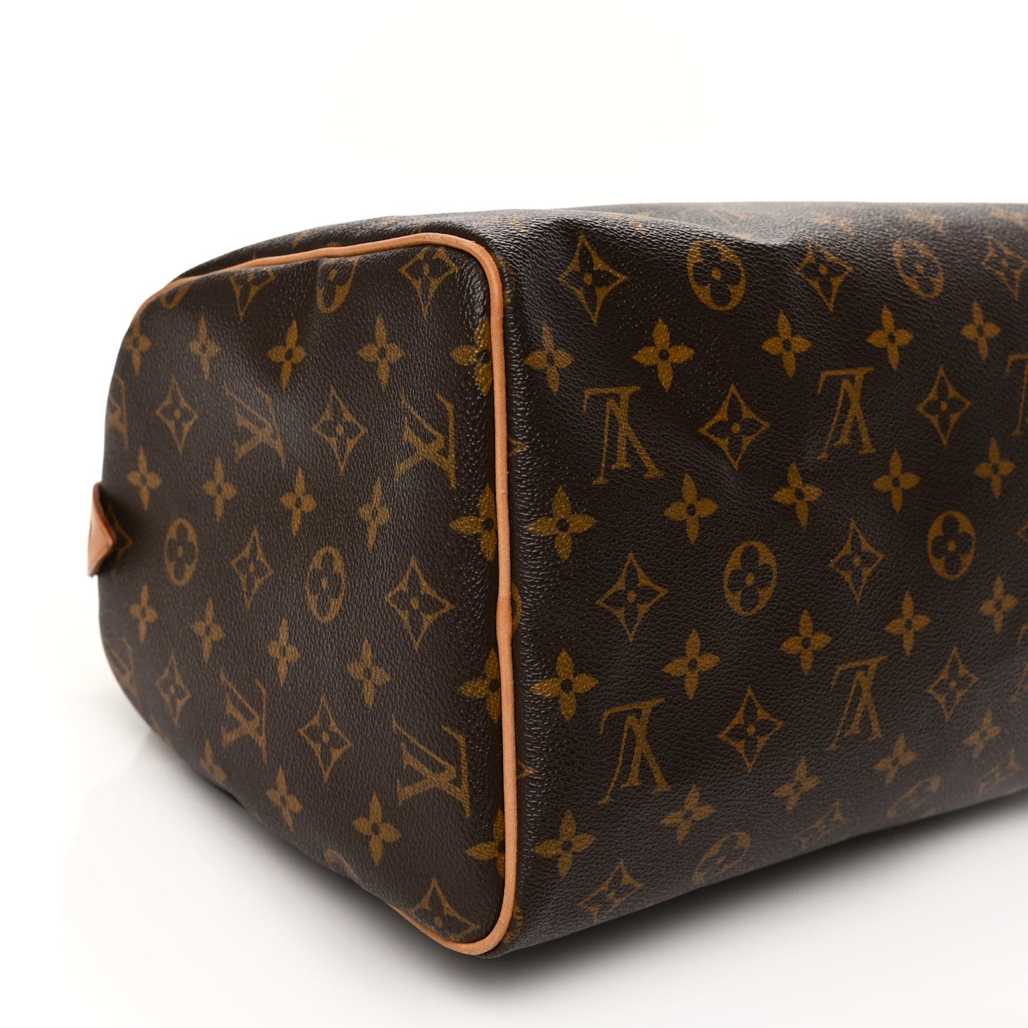 Louis Vuitton Monogram Speedy 30 Monogram