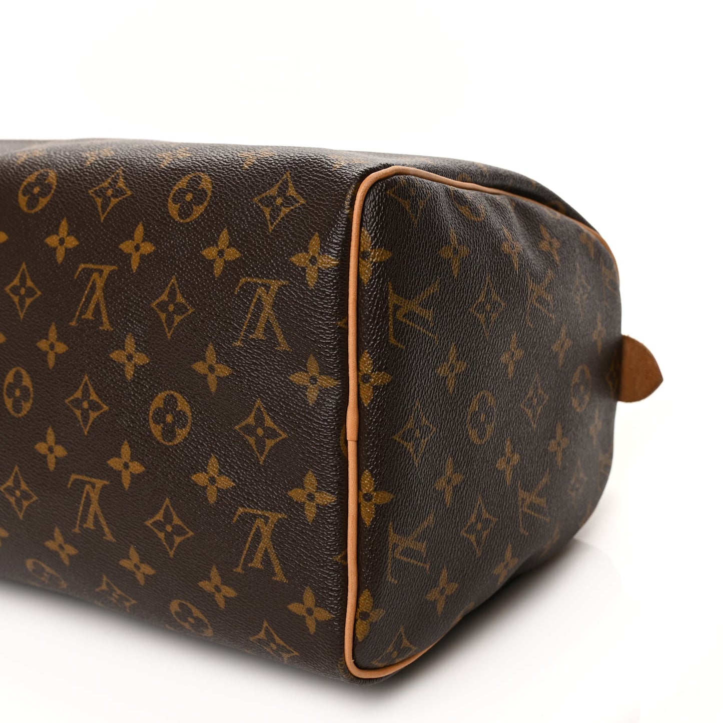Louis Vuitton Monogram Speedy 30 Monogram