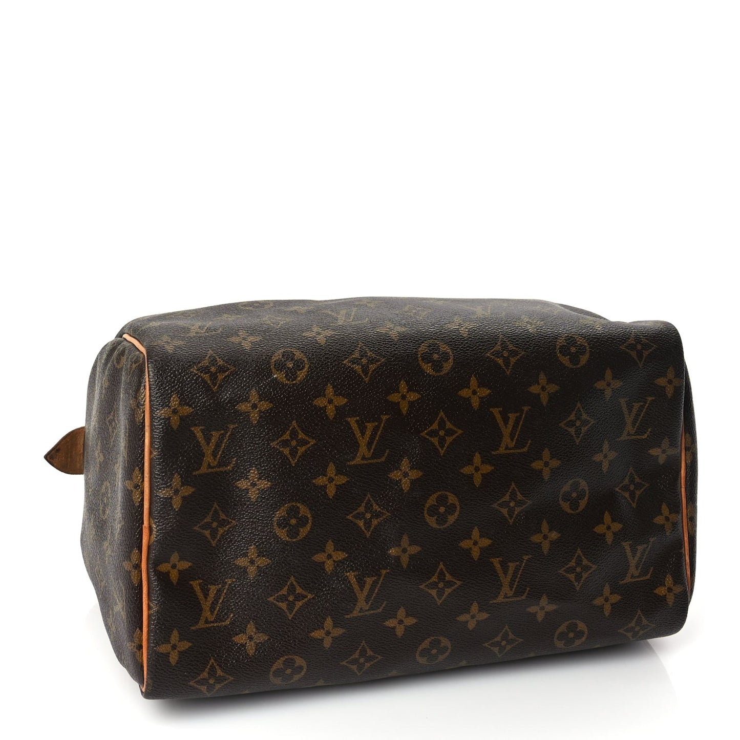Louis Vuitton Monogram Speedy 30 Monogram