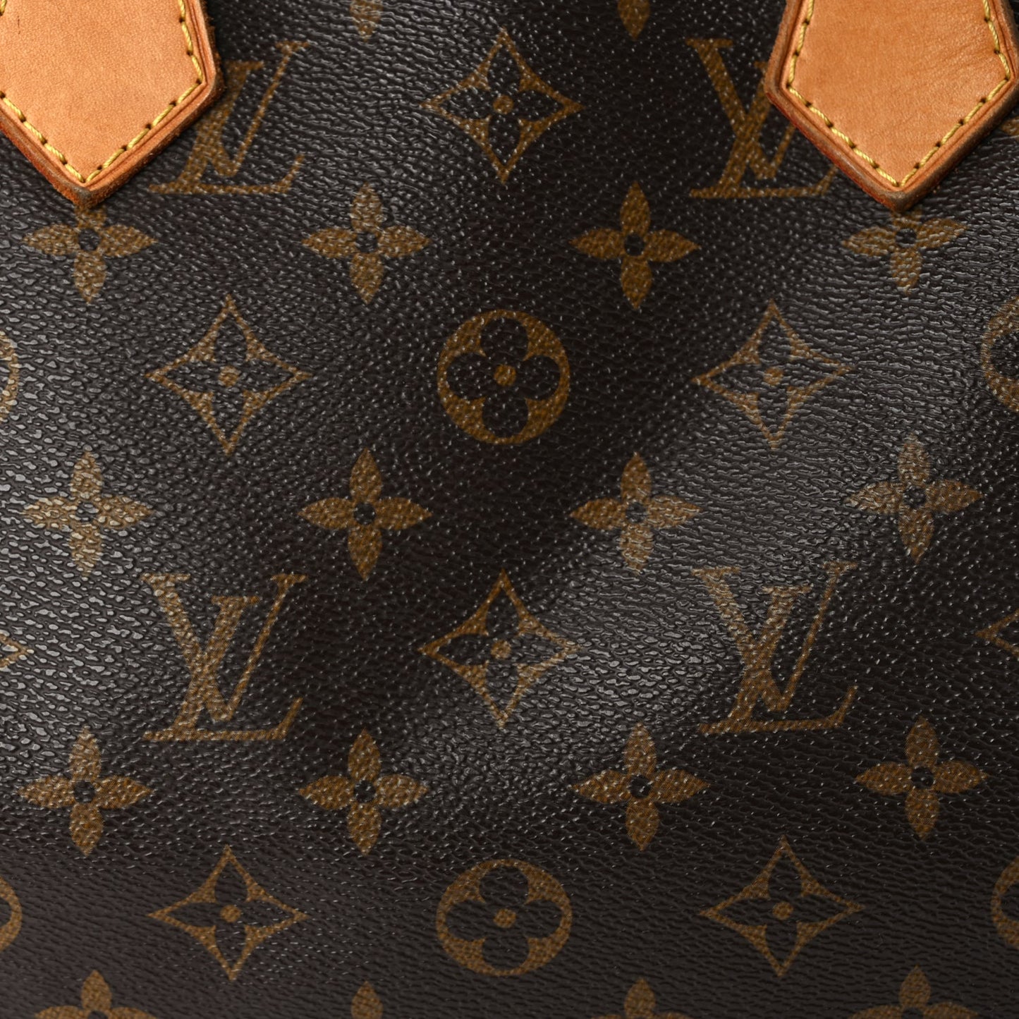 Louis Vuitton Monogram Speedy 30 Monogram