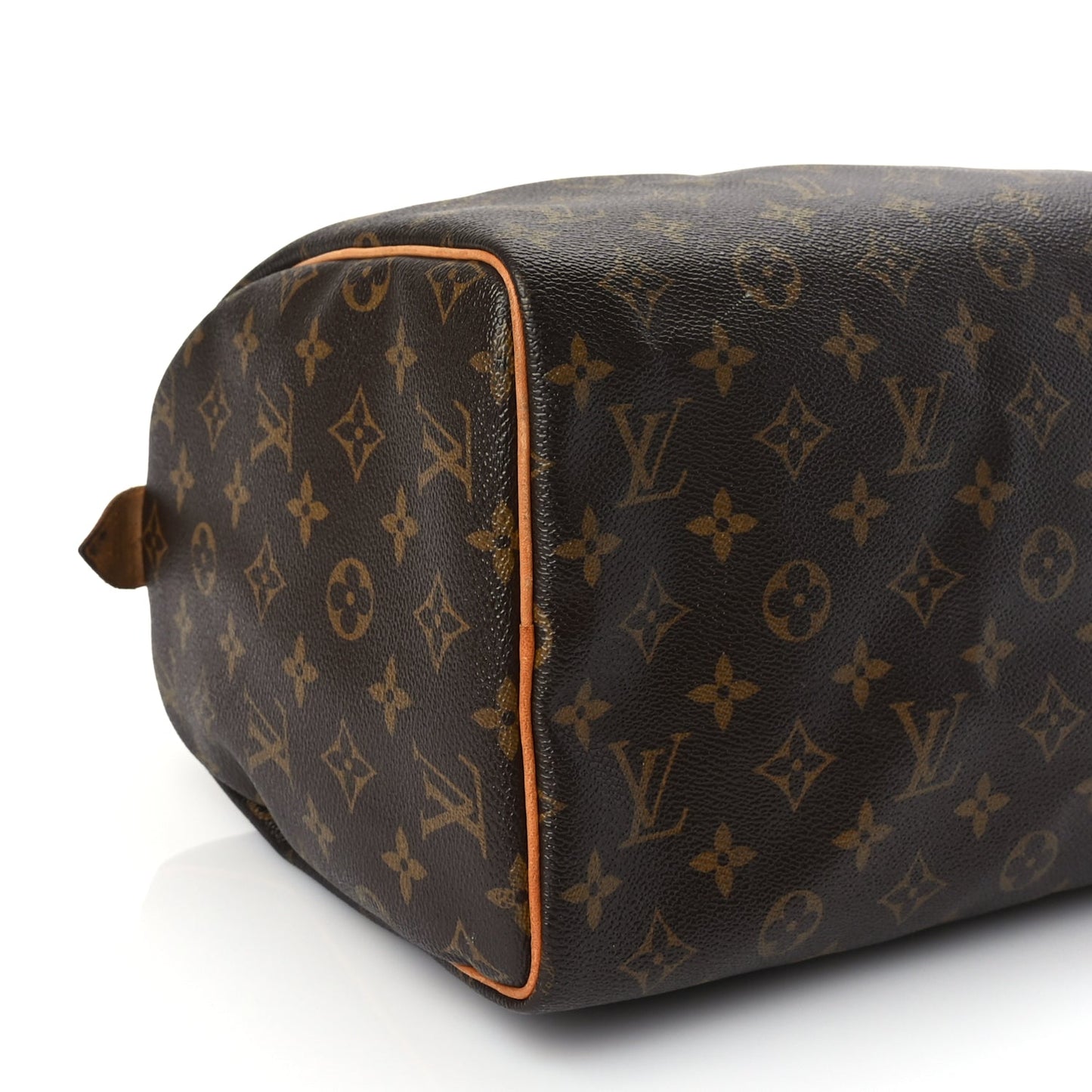 Louis Vuitton Monogram Speedy 30 Monogram