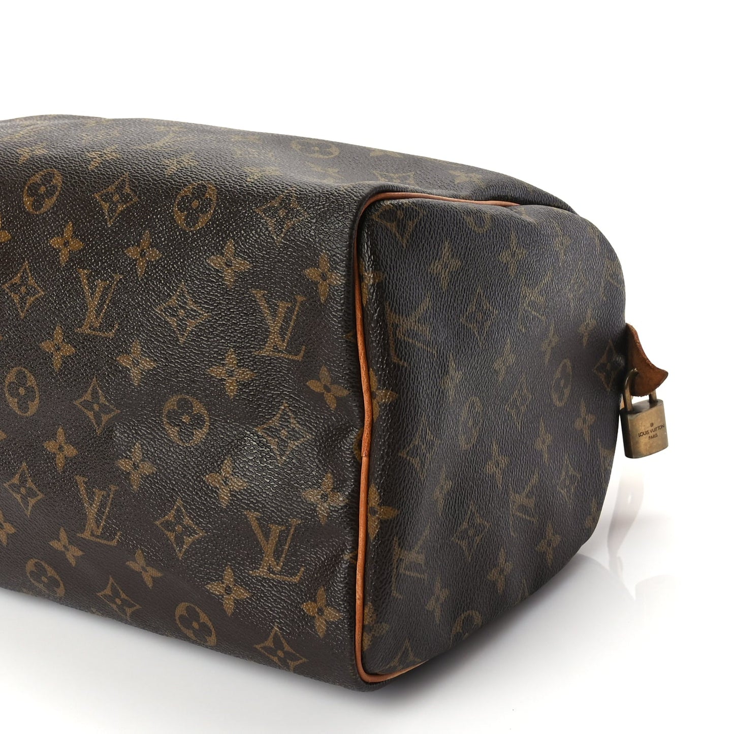 Louis Vuitton Monogram Speedy 30 Monogram