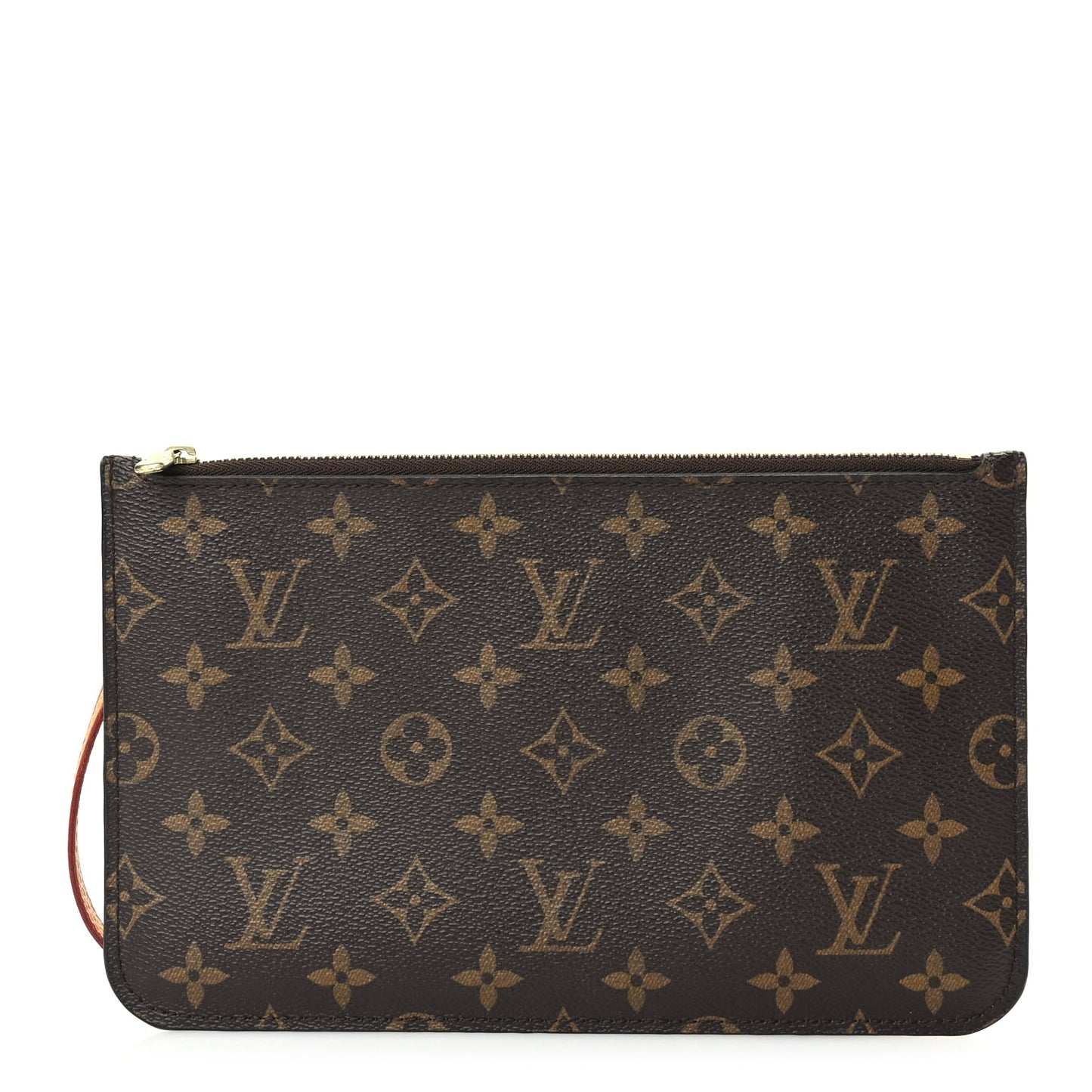 Louis Vuitton Monogram Neverfull MM GM Pochette