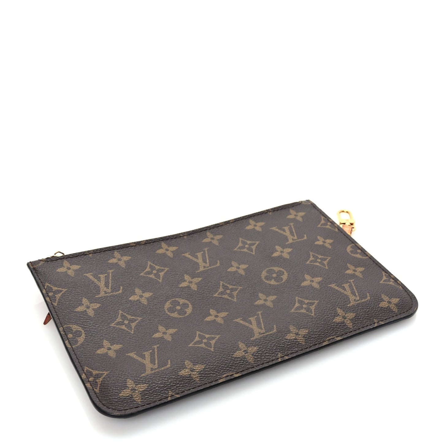 Louis Vuitton Monogram Neverfull MM GM Pochette