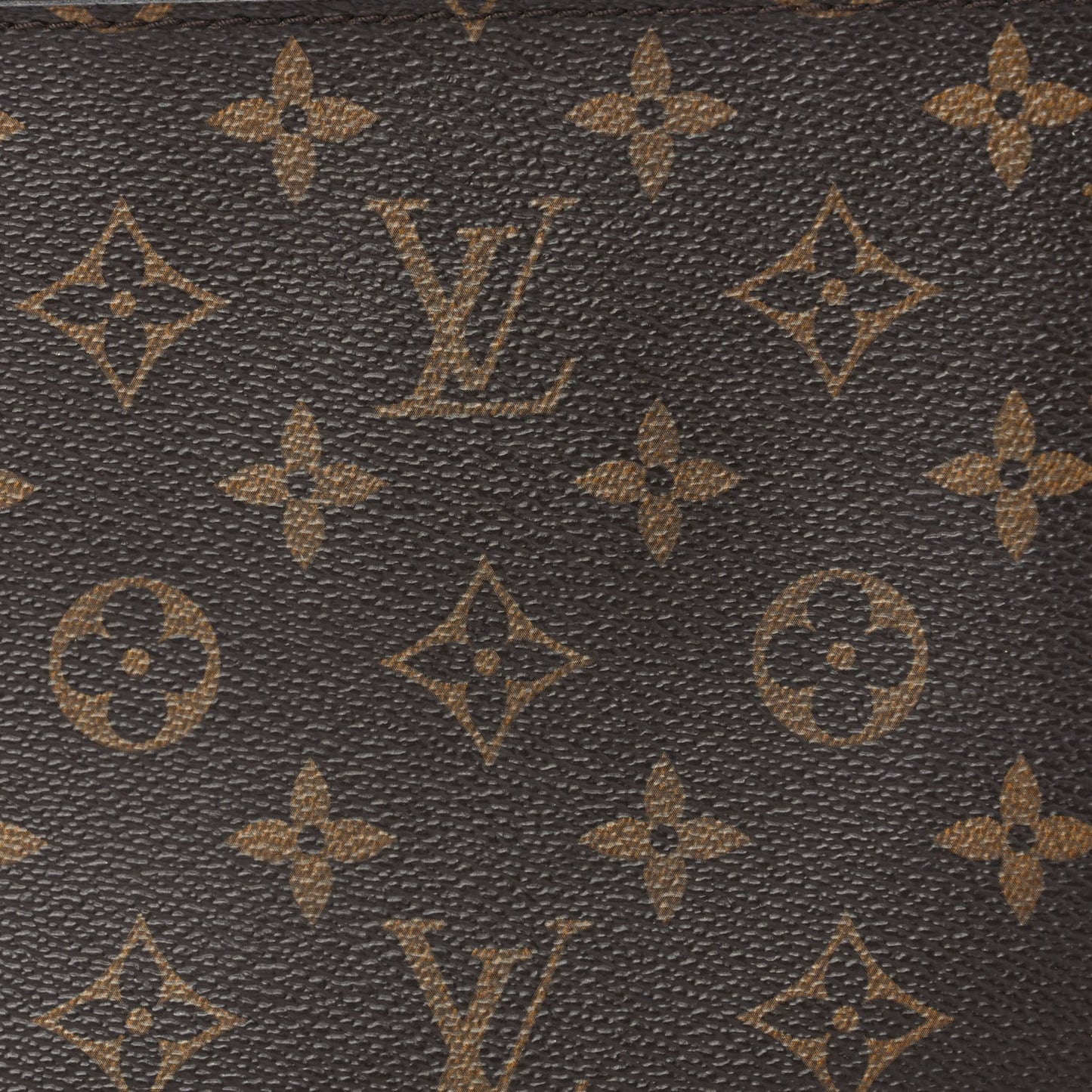 Louis Vuitton Monogram Neverfull MM GM Pochette