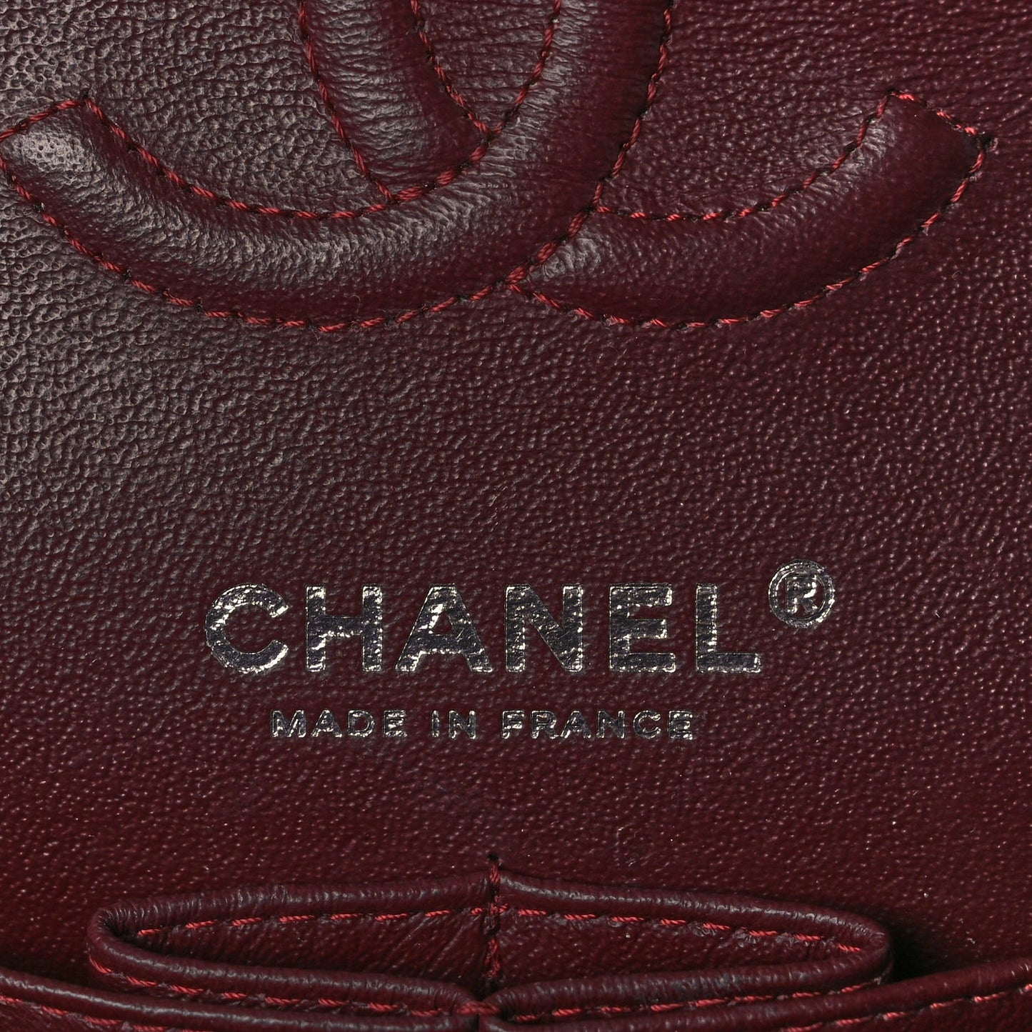 Chanel Caviar Quilted Small Double Flap Black