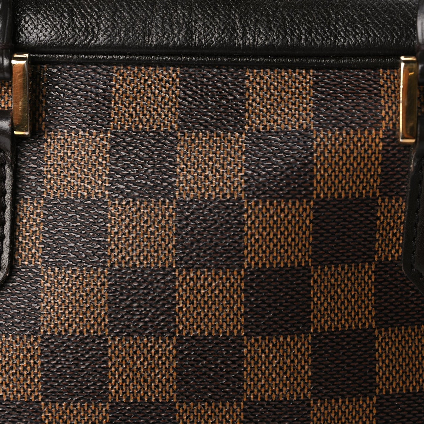 Louis Vuitton Damier Ebene Brera