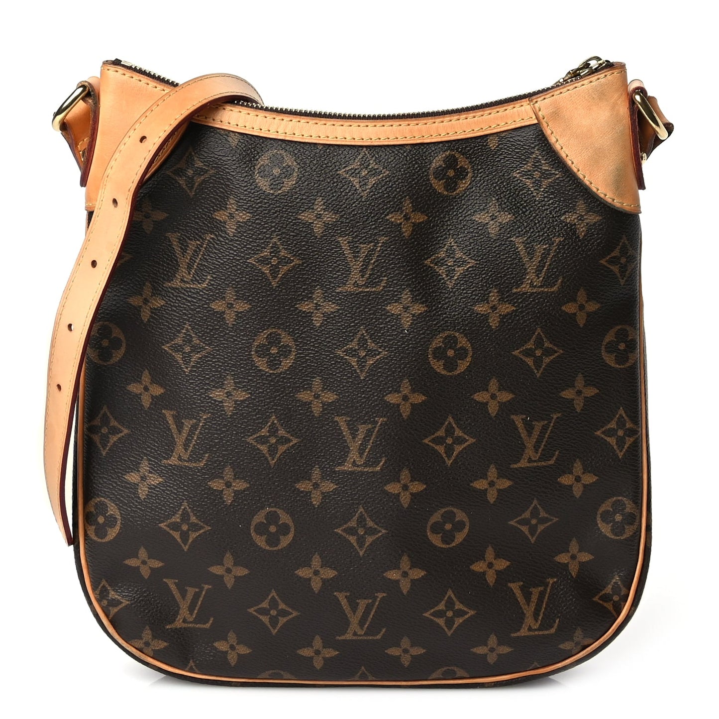 Louis Vuitton Monogram Odeon PM