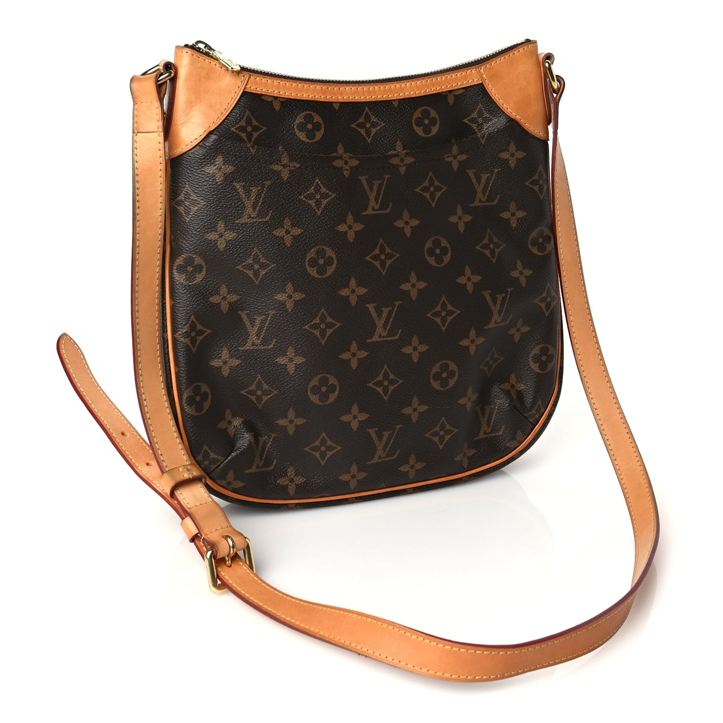 Louis Vuitton Monogram Odeon PM