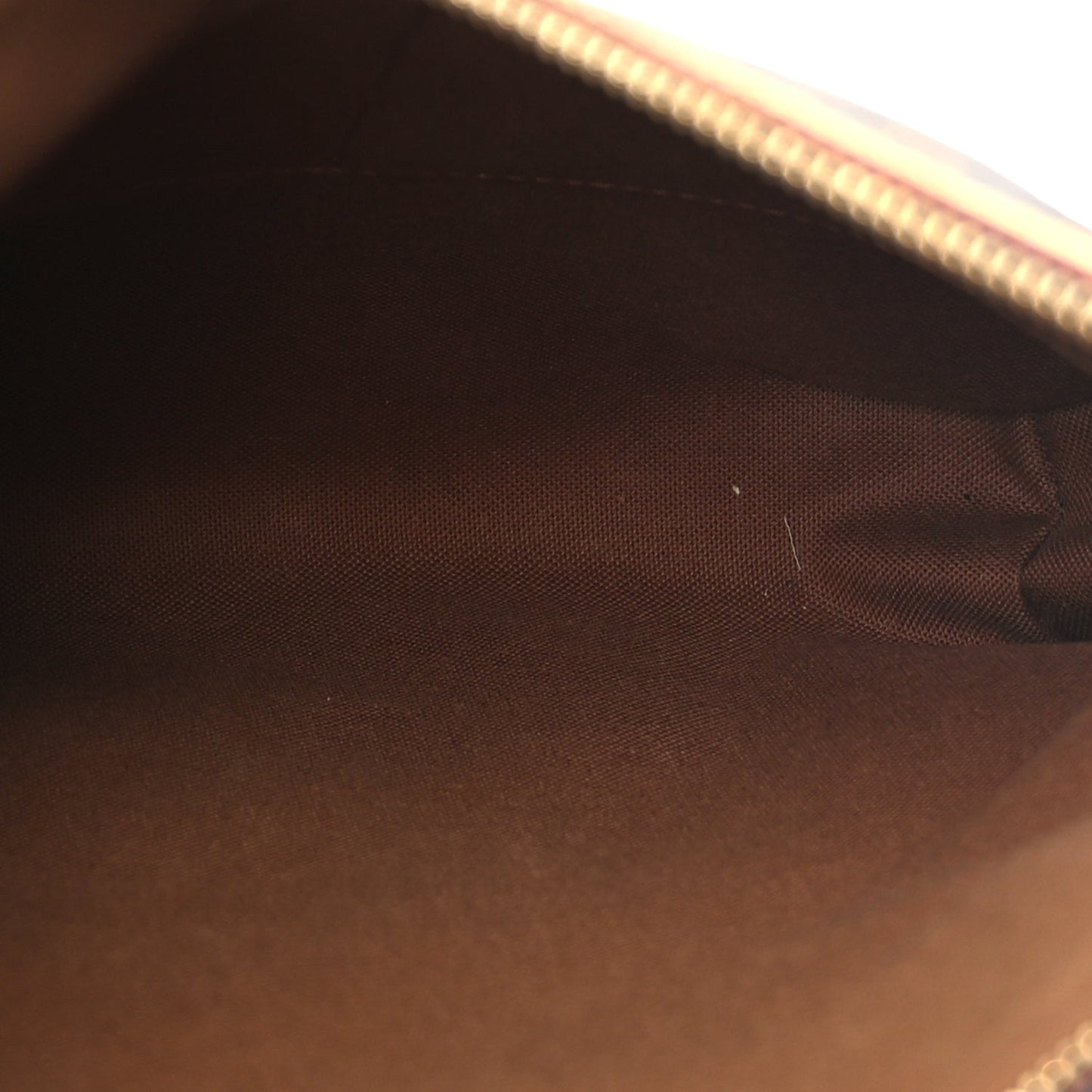 Louis Vuitton Monogram Odeon PM