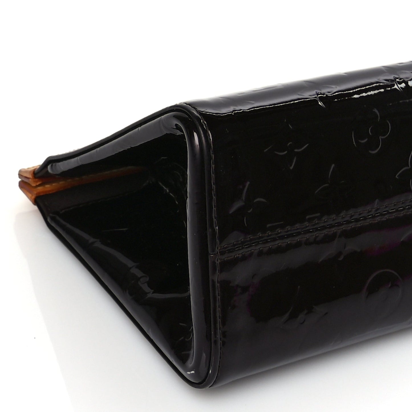 Louis Vuitton Vernis Roxbury Drive  Amarante