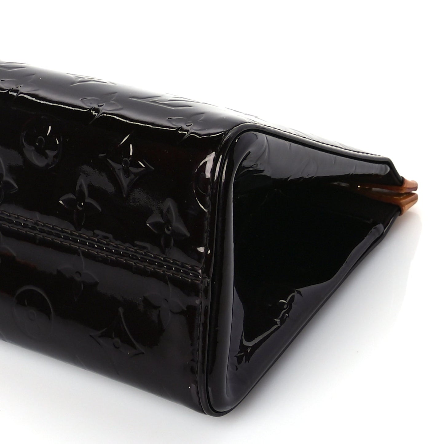 Louis Vuitton Vernis Roxbury Drive  Amarante