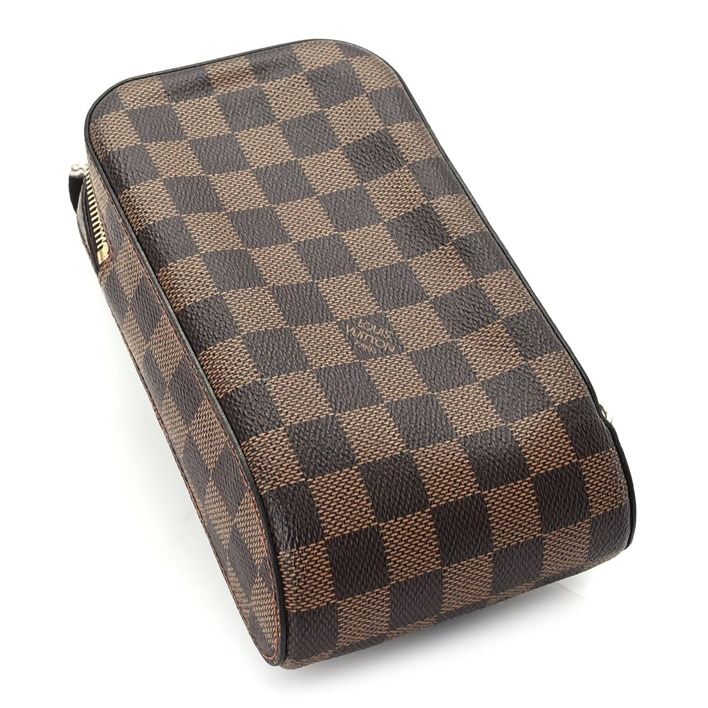 Louis Vuitton Damier Ebene Geronimos