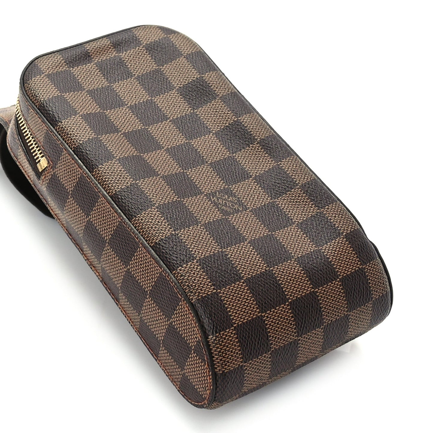 Louis Vuitton Damier Ebene Geronimos