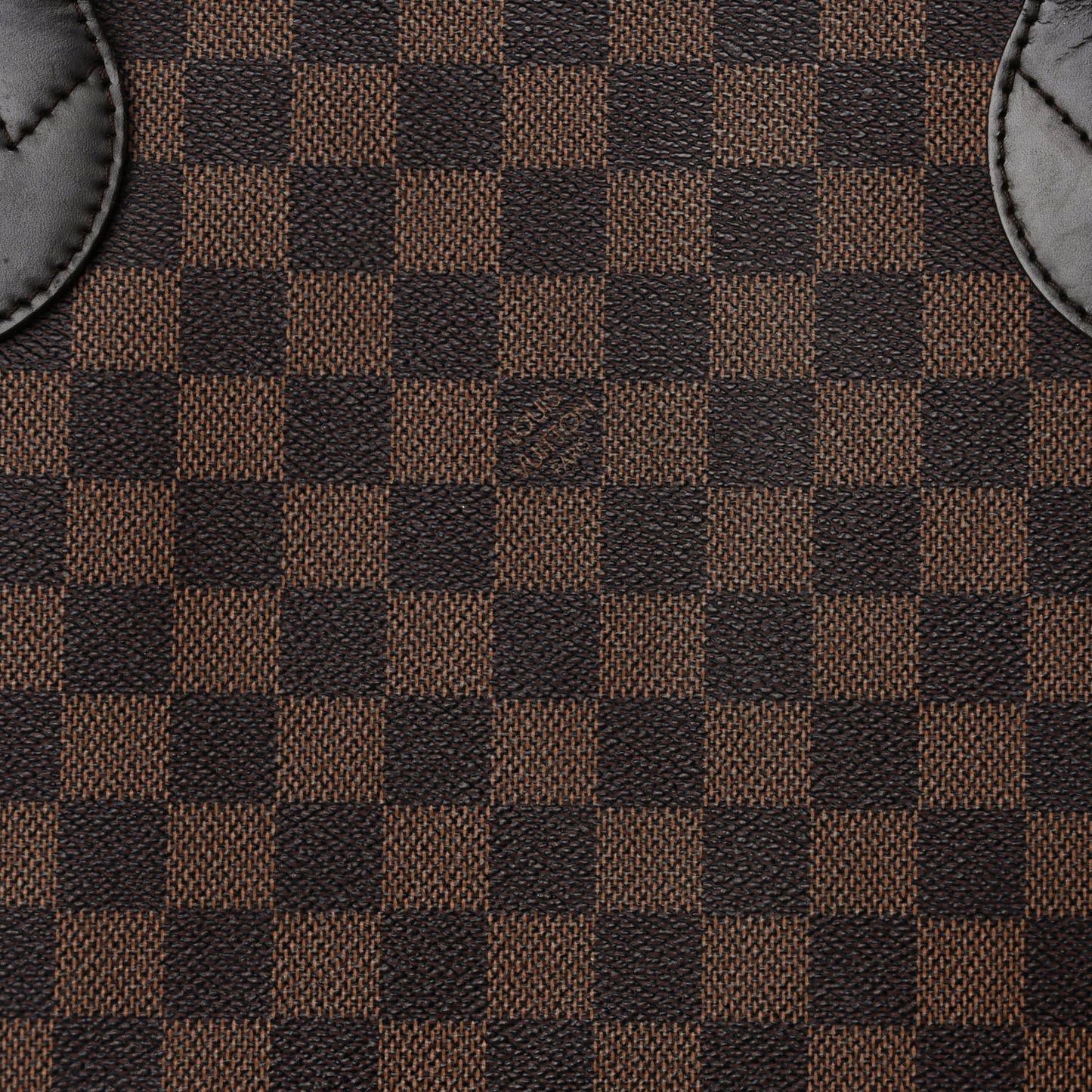 Louis Vuitton Damier Ebene Neverfull MM