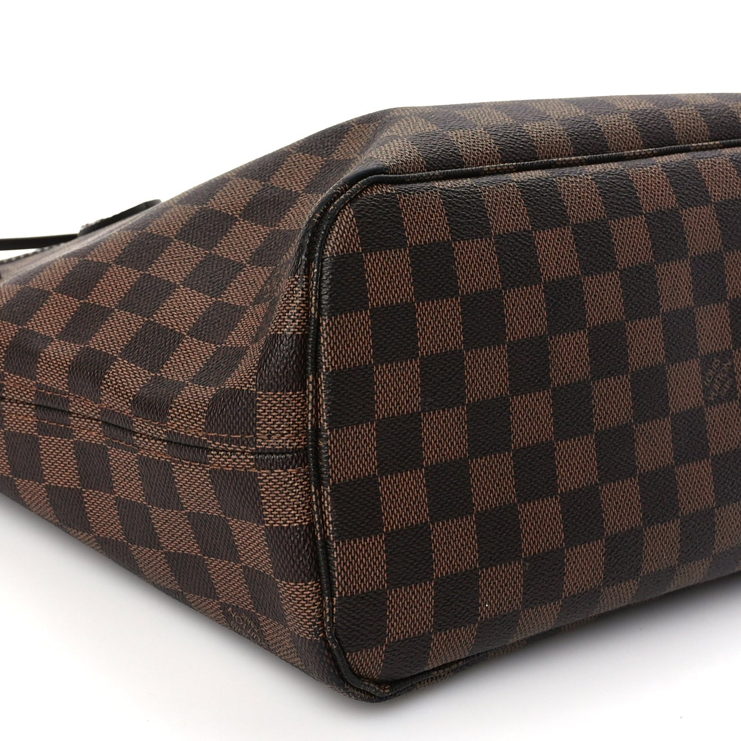 Louis Vuitton Damier Ebene Neverfull MM