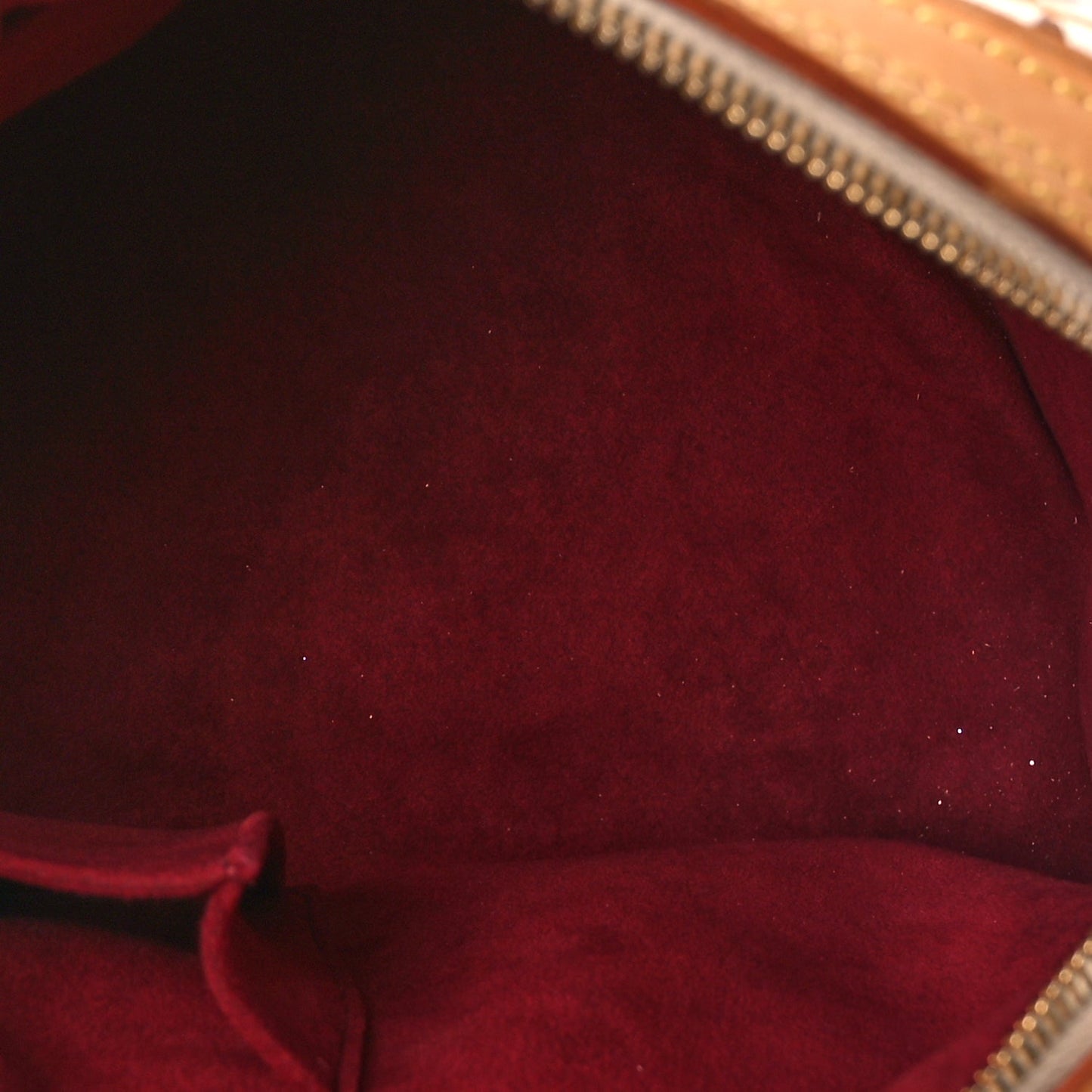 Louis Vuitton Monogram Multicolor Priscilla White