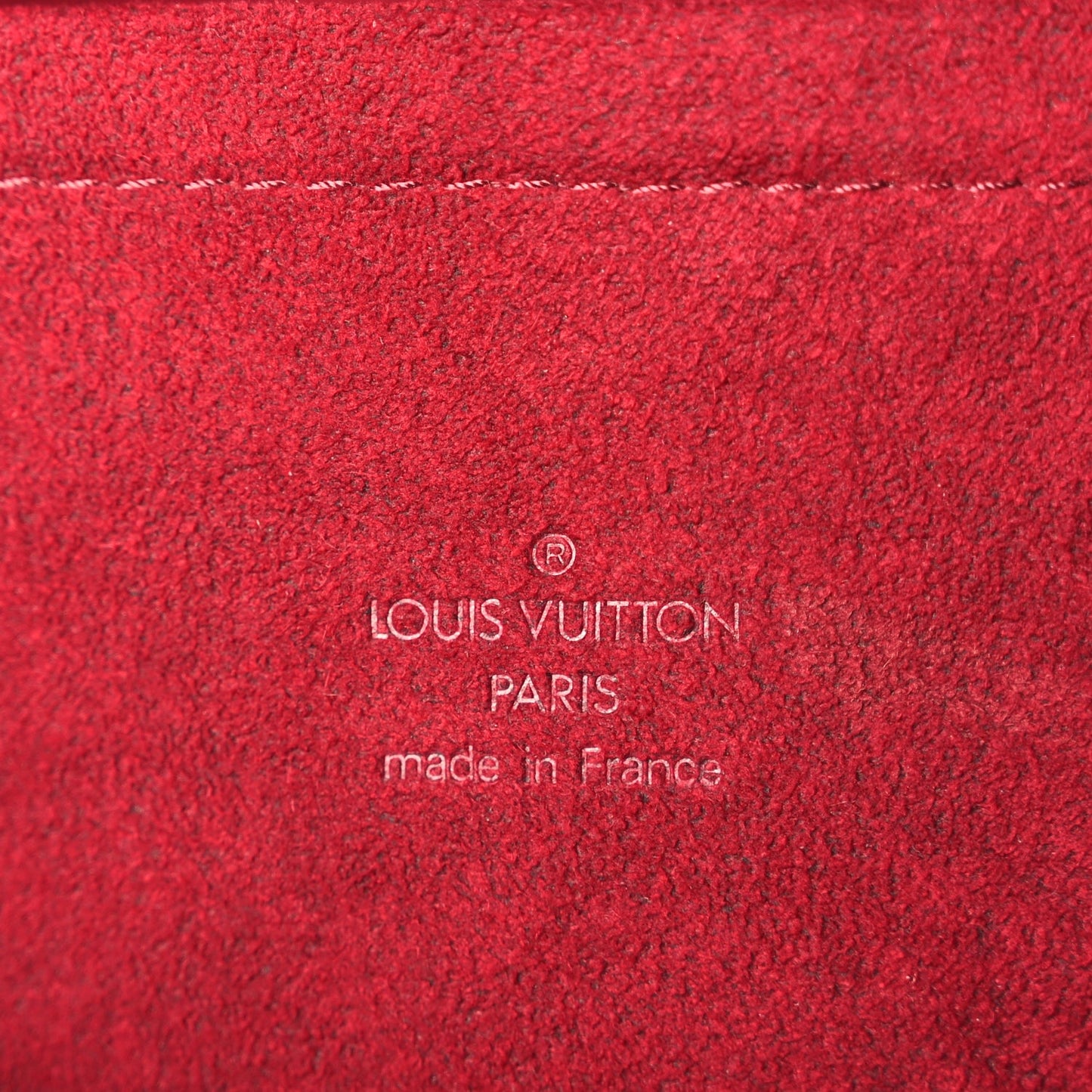 Louis Vuitton Monogram Multicolor Priscilla White