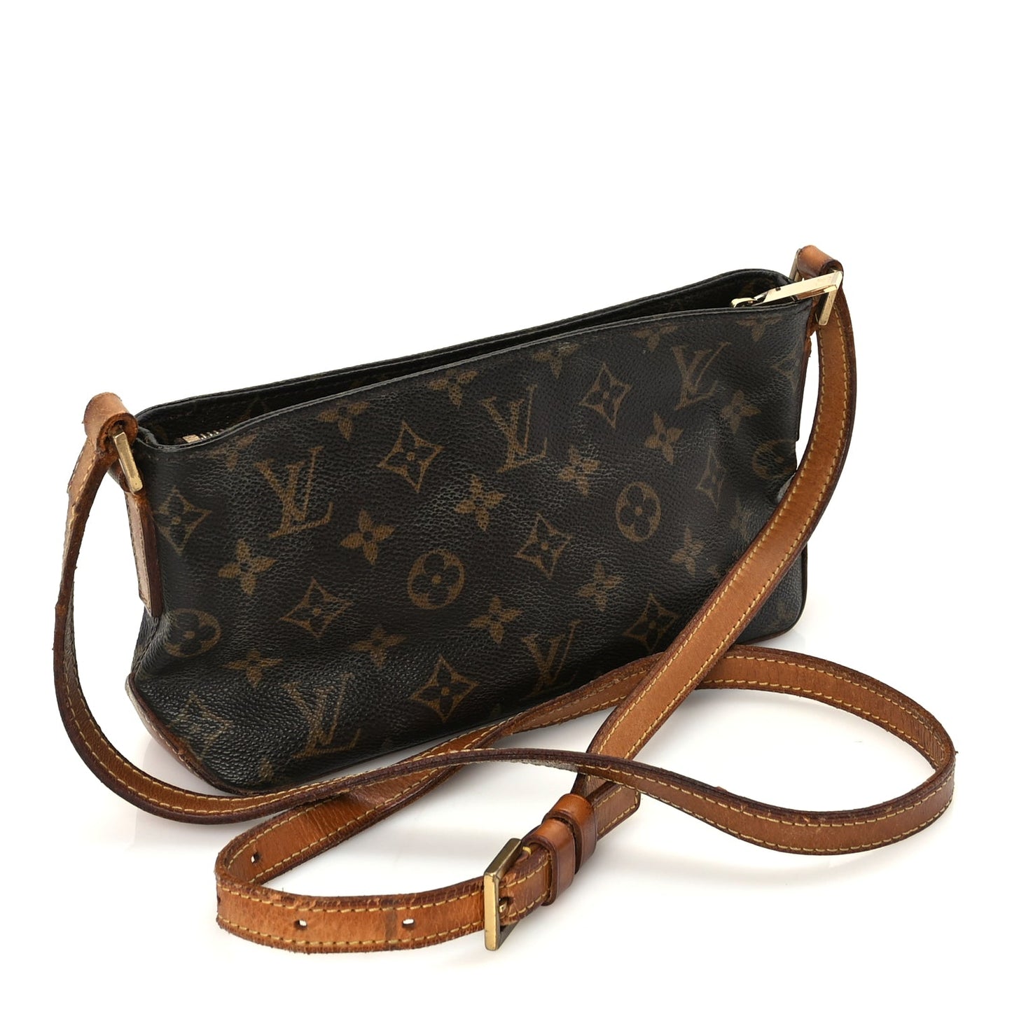 Louis Vuitton Monogram Trotteur