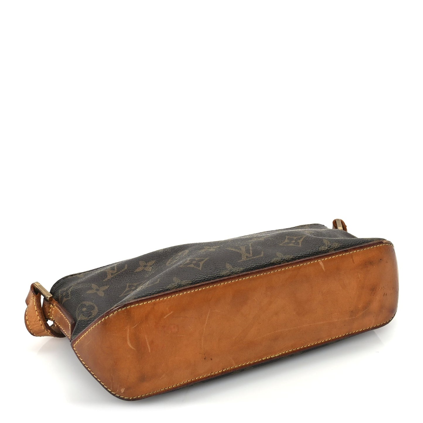 Louis Vuitton Monogram Trotteur