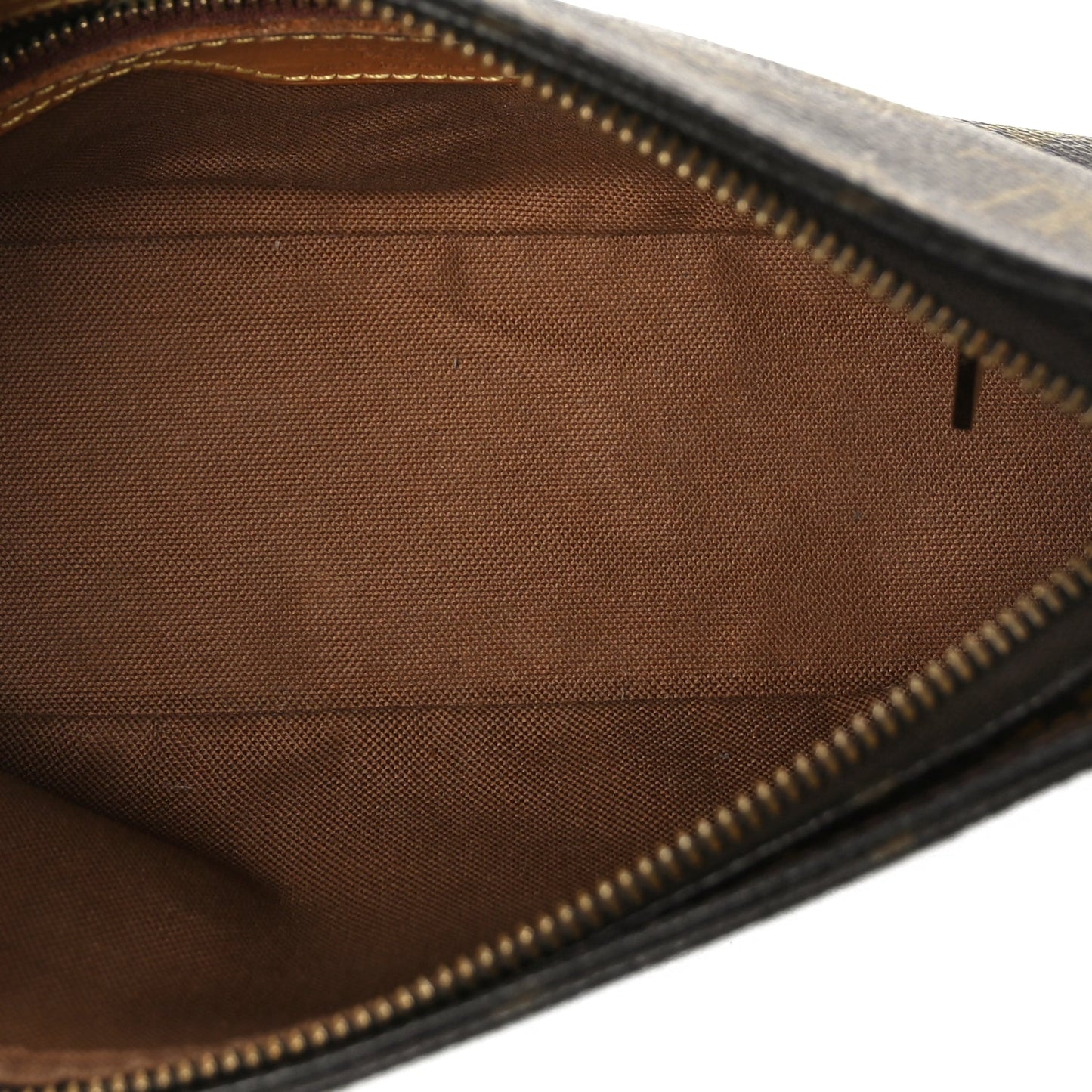 Louis Vuitton Monogram Trotteur