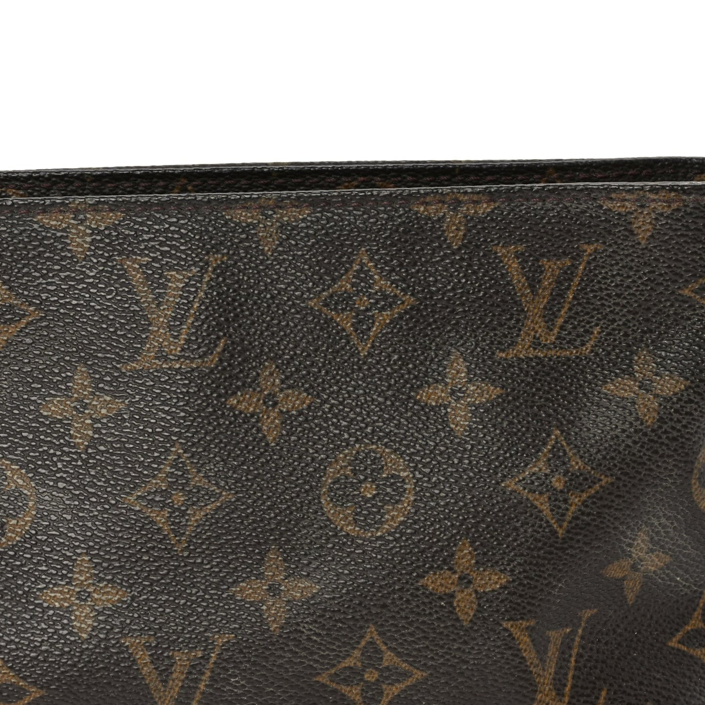 Louis Vuitton Monogram Trotteur