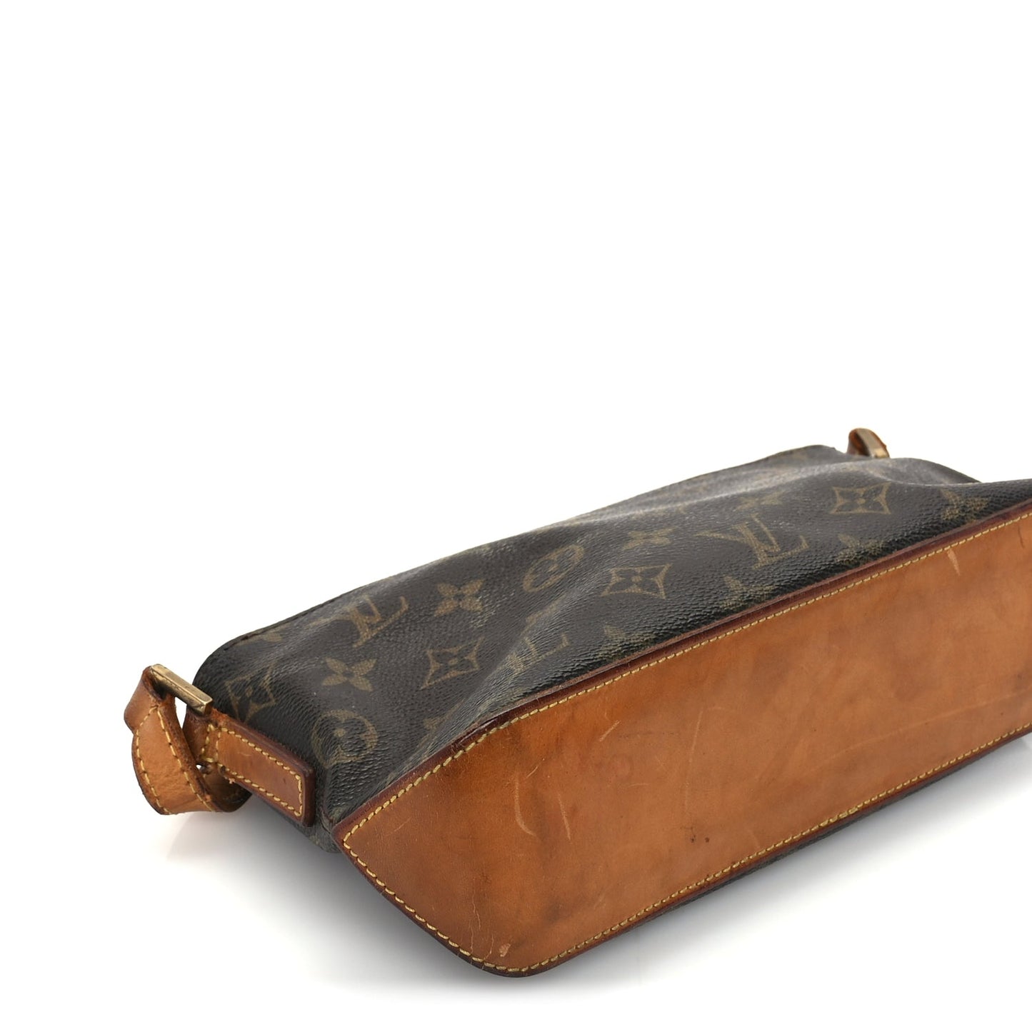 Louis Vuitton Monogram Trotteur