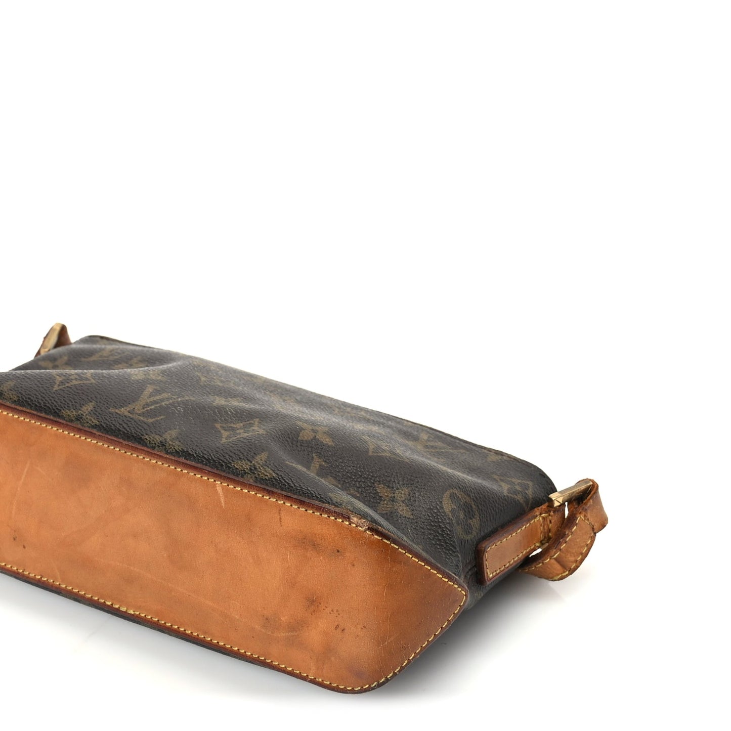 Louis Vuitton Monogram Trotteur